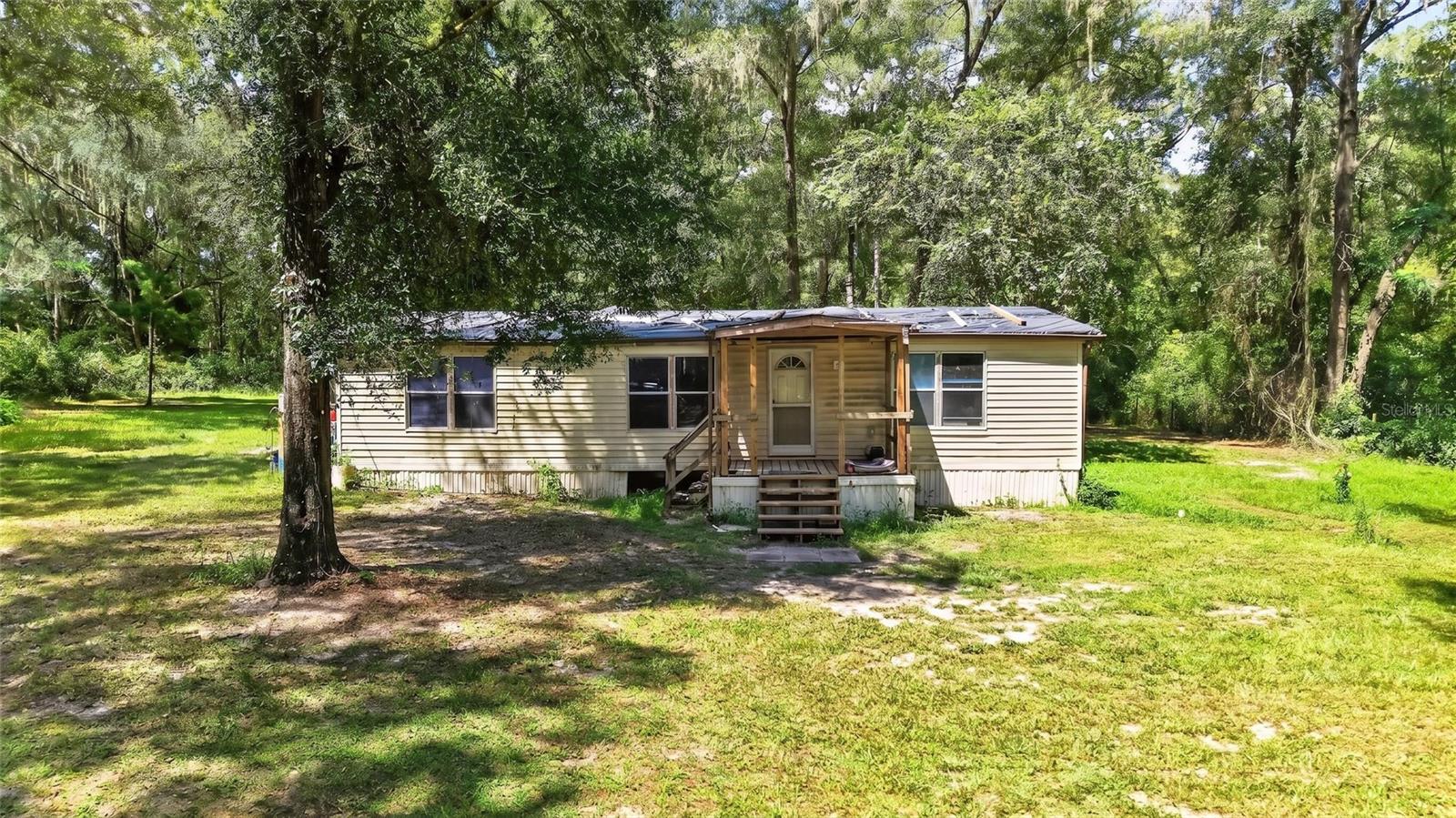 Photo of 1230 NW 127TH COURT OCALA FL 34482