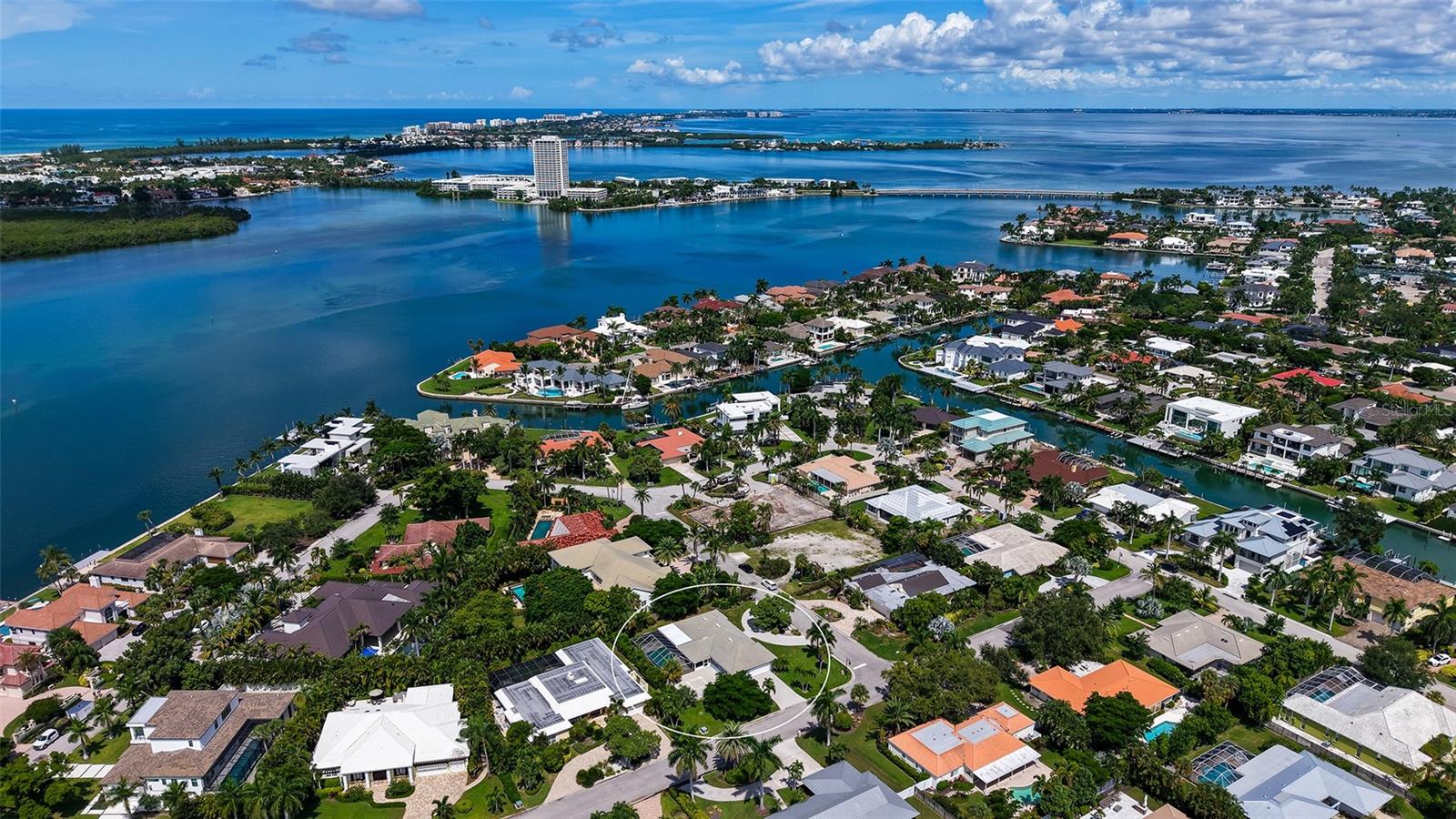 Photo of 516 SPOONBILL WAY SARASOTA FL 34236