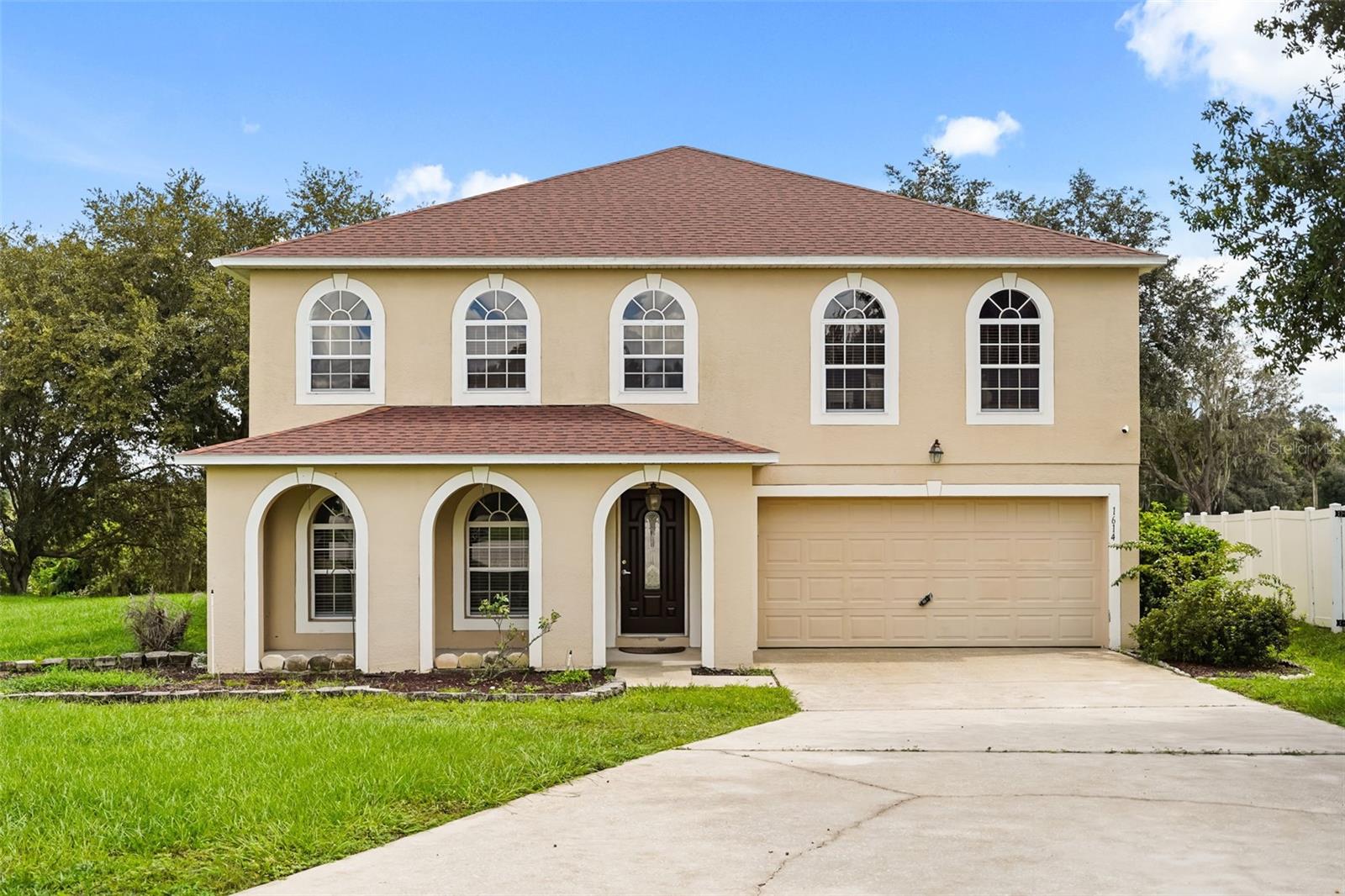 Photo of 1614 RIDGEMOOR DRIVE MASCOTTE FL 34753