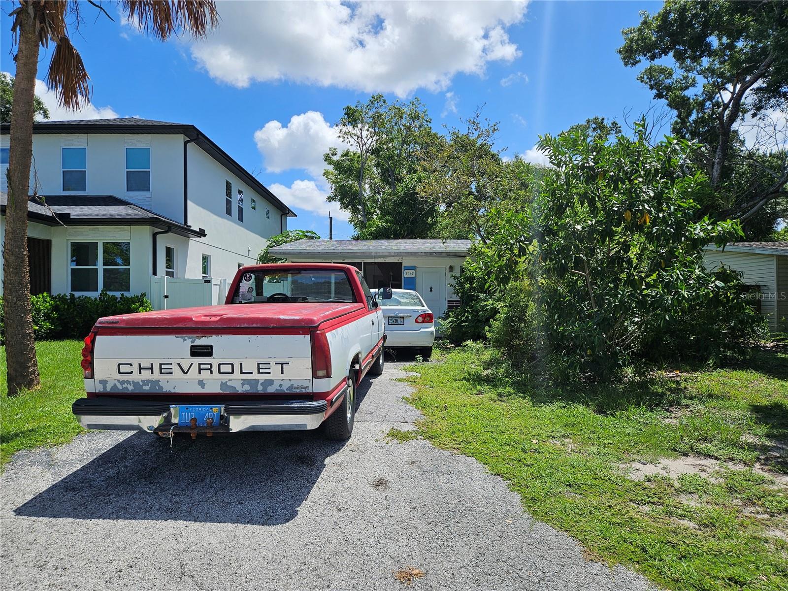 Photo of 3537 39TH STREET ST PETERSBURG FL 33713