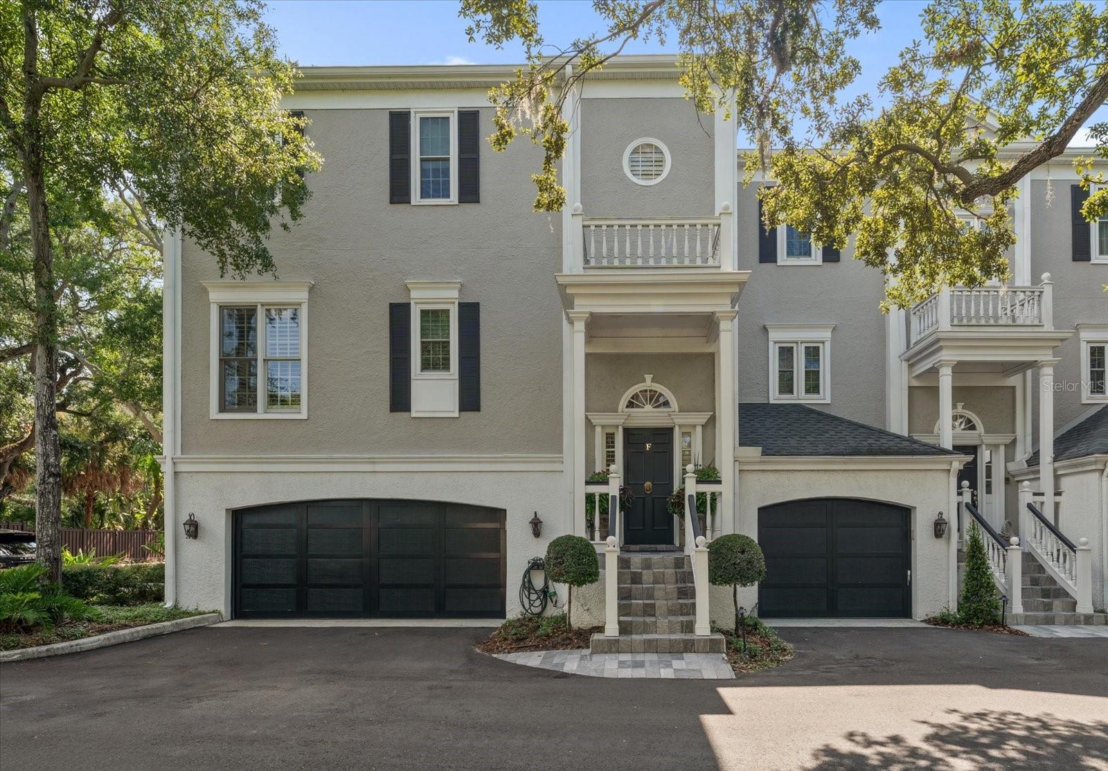 Photo of 6212 BAYSHORE BOULEVARD #F TAMPA FL 33611