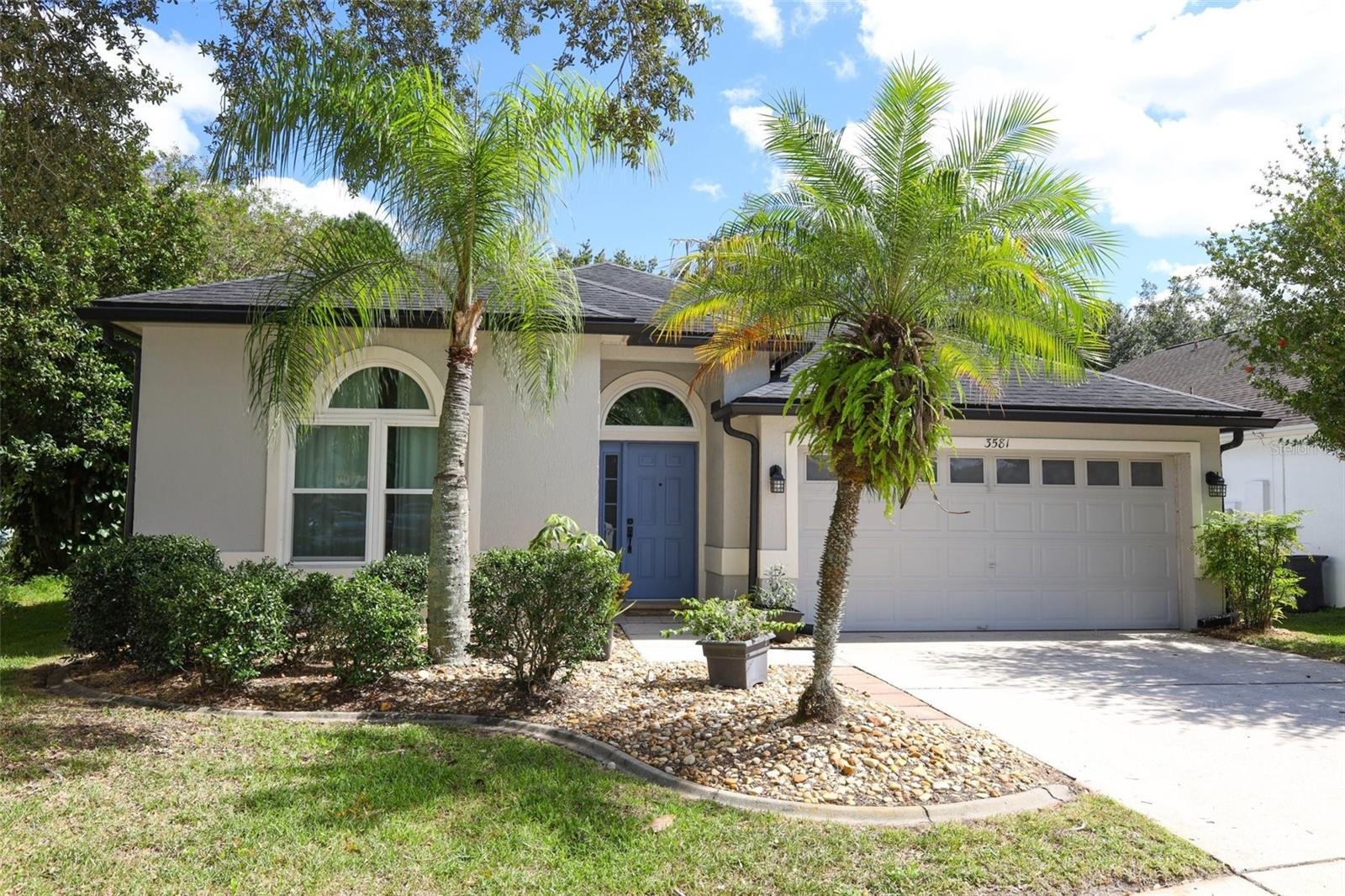 Photo of 3581 FOXCROFT CIRCLE OVIEDO FL 32765