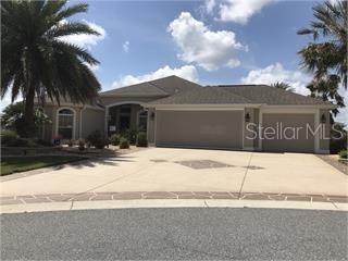 Photo of 1916 WICKER TERRACE THE VILLAGES FL 32163