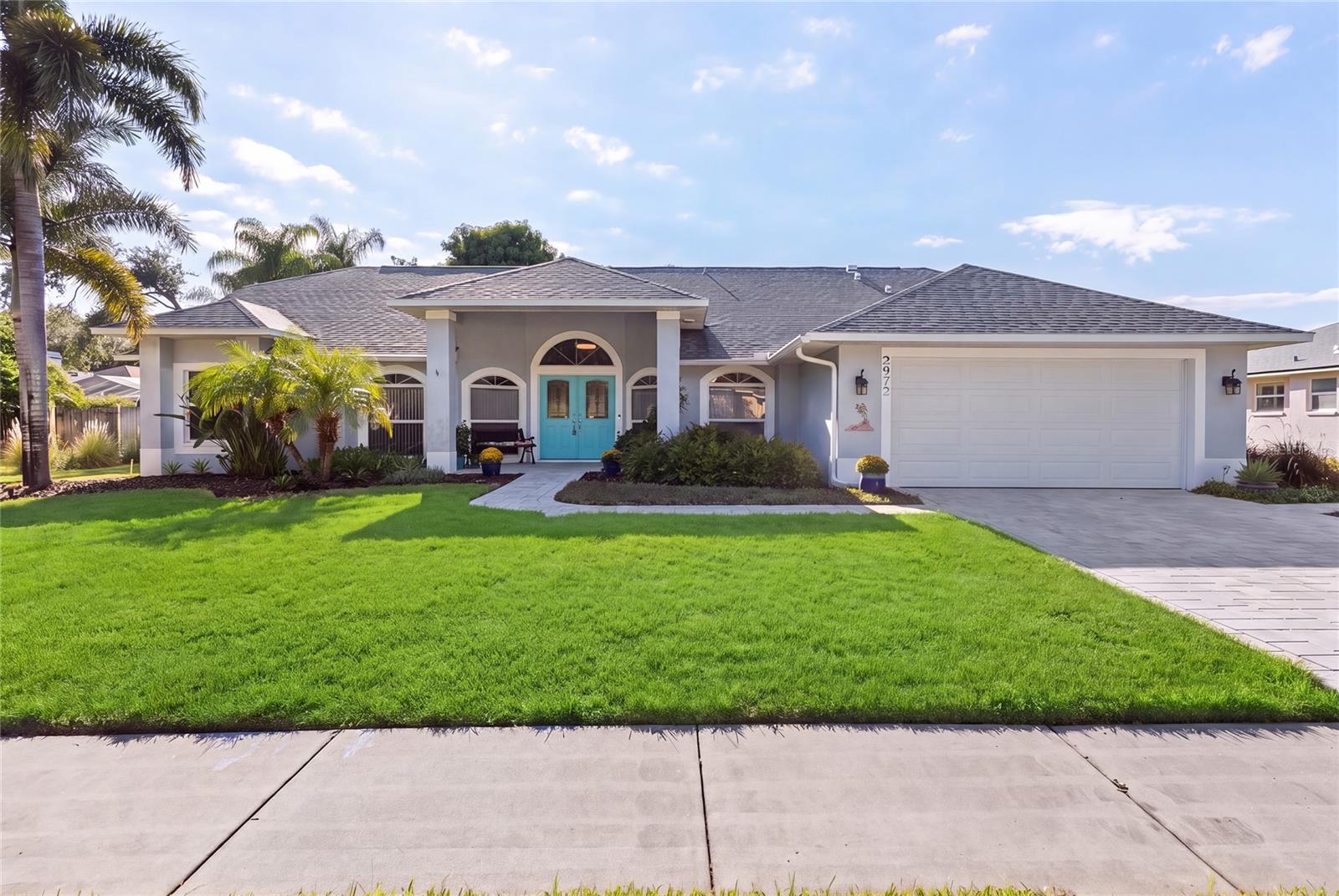 Photo of 2972 GLENPARK ROAD PALM HARBOR FL 34683