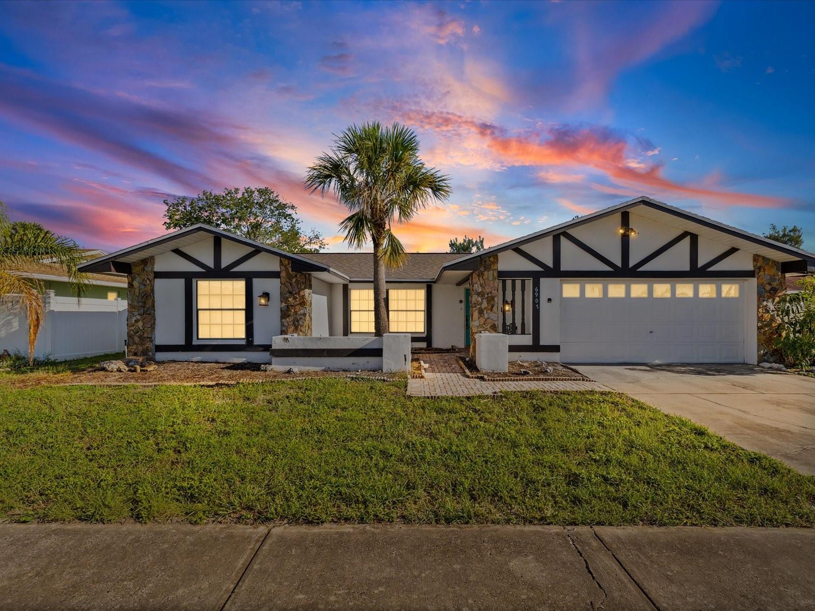 Photo of 6907 BOTTLE BRUSH DRIVE PORT RICHEY FL 34668