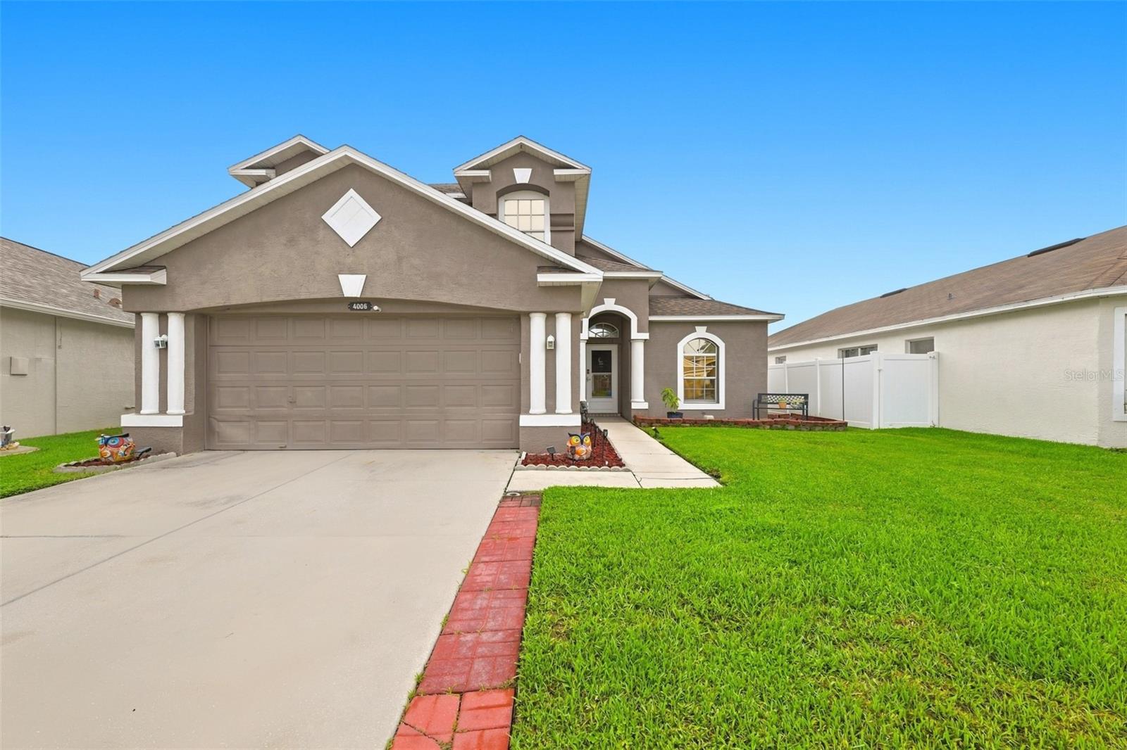 Photo of 4006 SAVAGE STATION CIRCLE NEW PORT RICHEY FL 34653