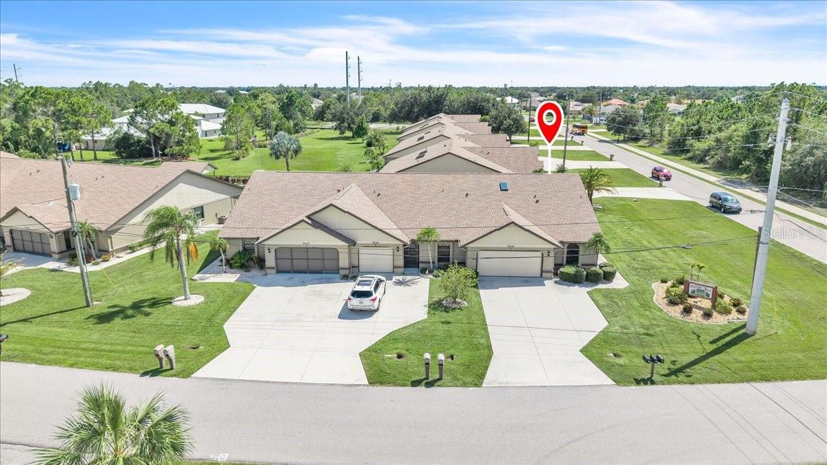 Photo of 26145 EXPLORER ROAD #2F PUNTA GORDA FL 33983