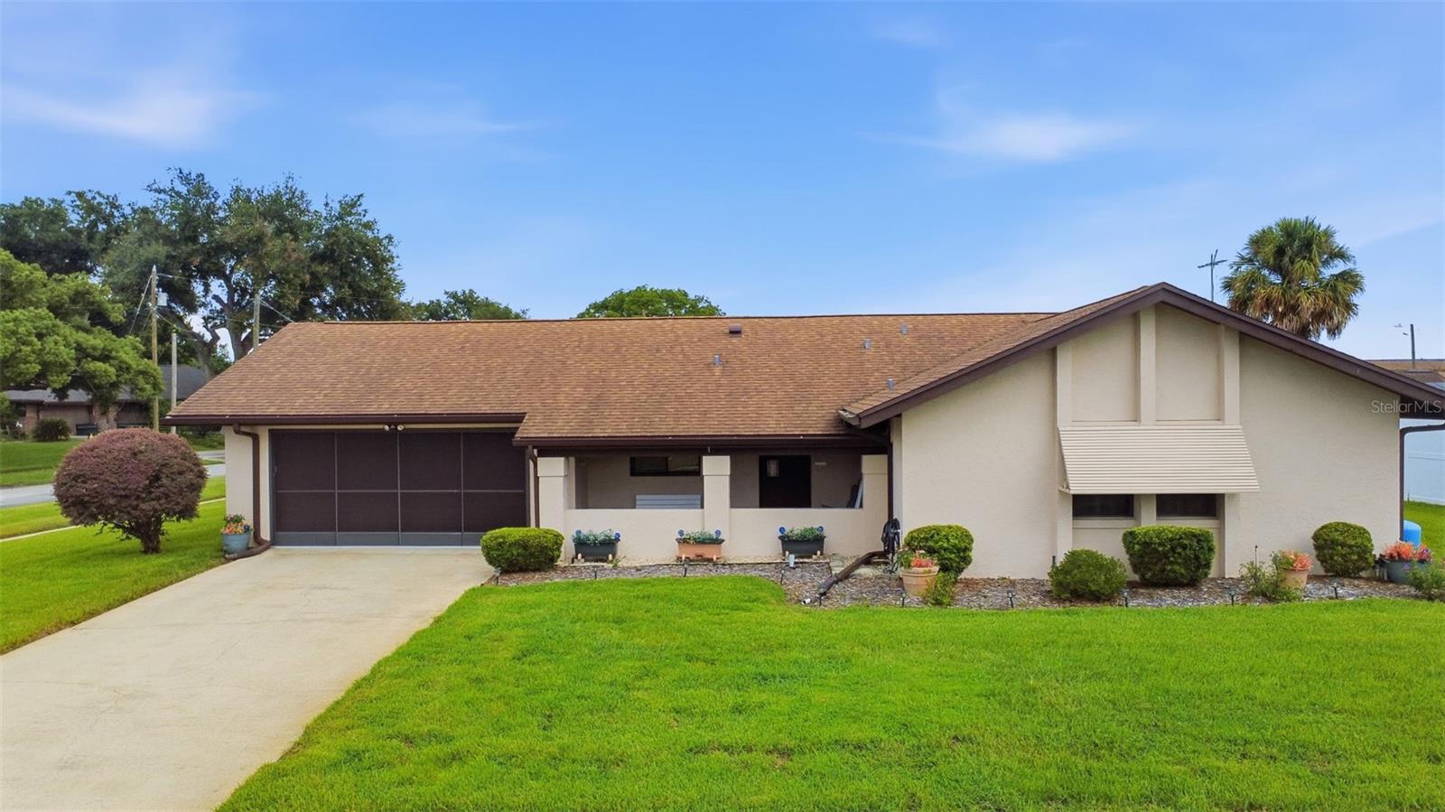 Photo of 2410 S PARKVIEW AVENUE ORANGE CITY FL 32763