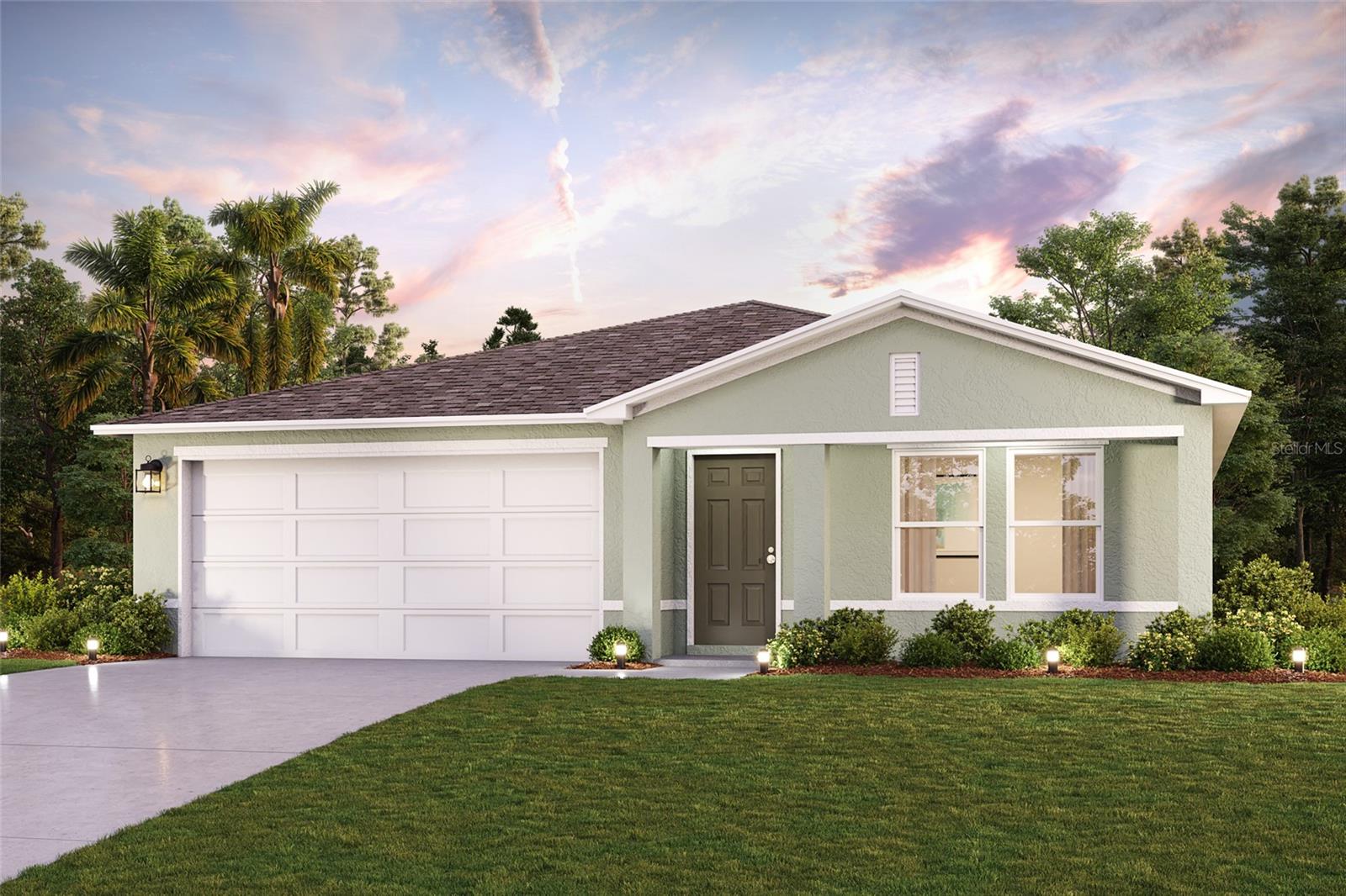 Photo of 7925 ZAMBRANA STREET SEBRING FL 33872