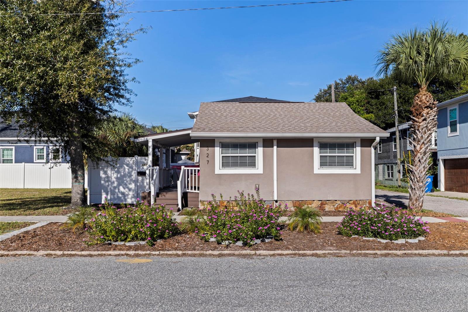 Photo of 327 25TH STREET ST PETERSBURG FL 33712