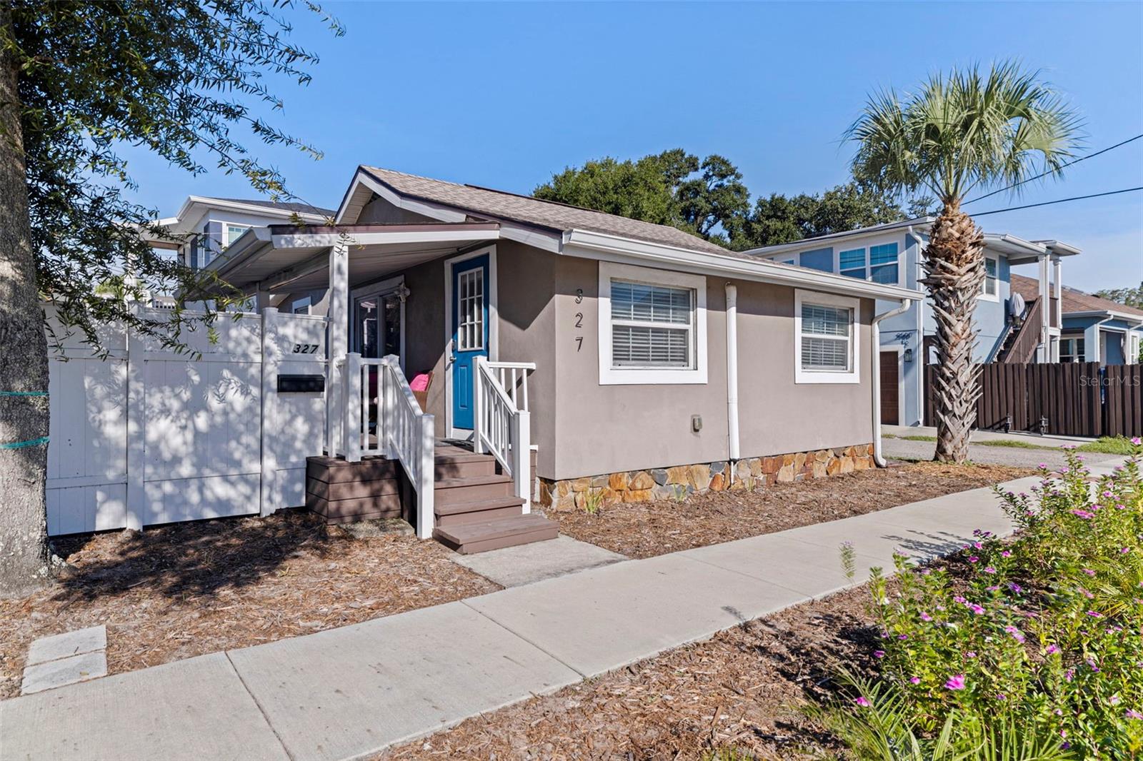 Photo of 327 25TH STREET ST PETERSBURG FL 33712