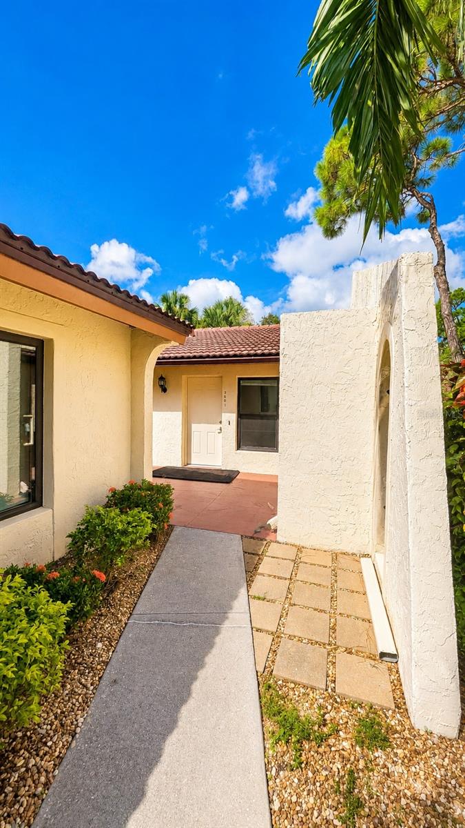 Photo of 3601 LONGMEADOW #48 SARASOTA FL 34235