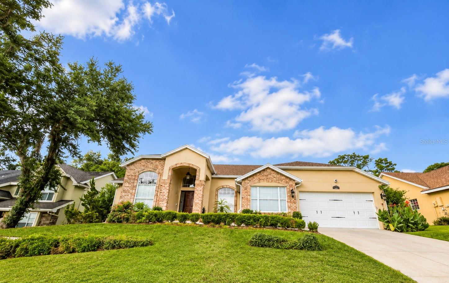 Photo of 2226 LAKE MARION DRIVE APOPKA FL 32712