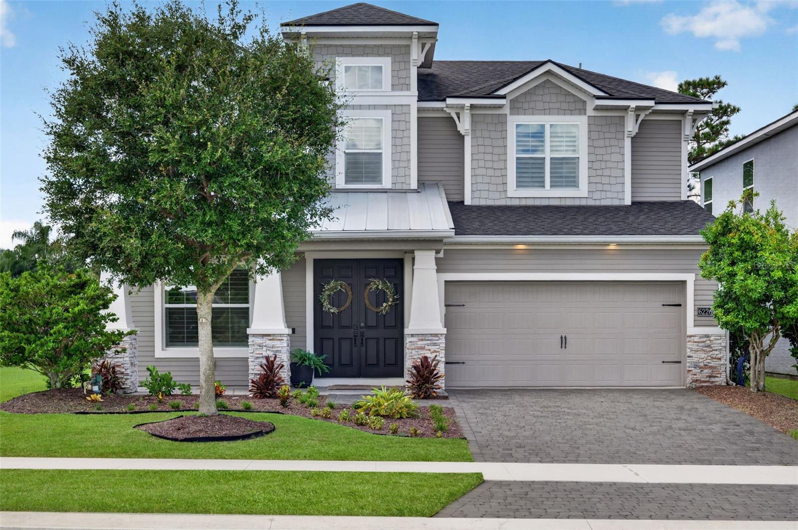 Photo of 6226 W FALLSGROVE LANE PORT ORANGE FL 32128