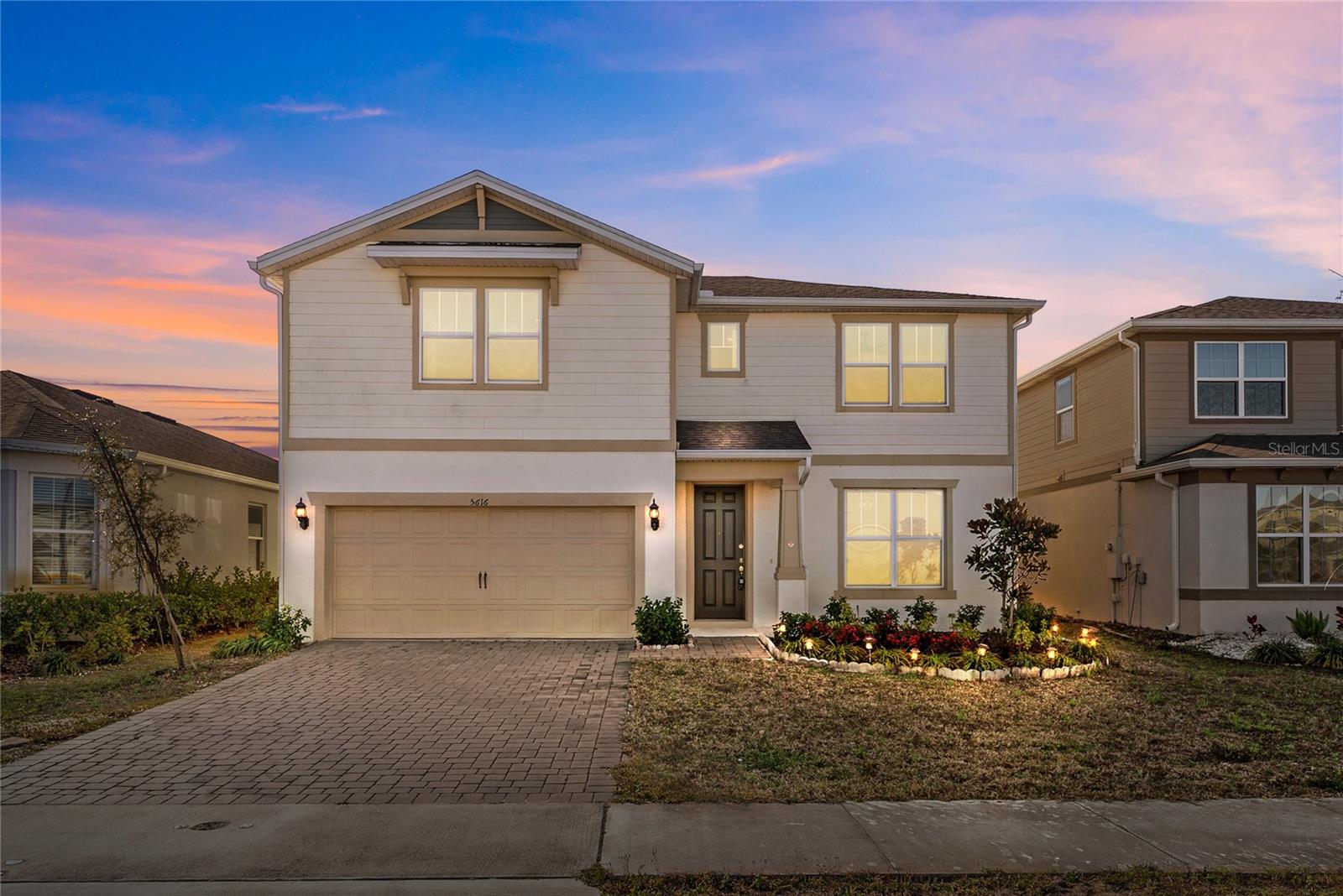 Photo of 5616 ARBORVISTA DRIVE ST CLOUD FL 34771