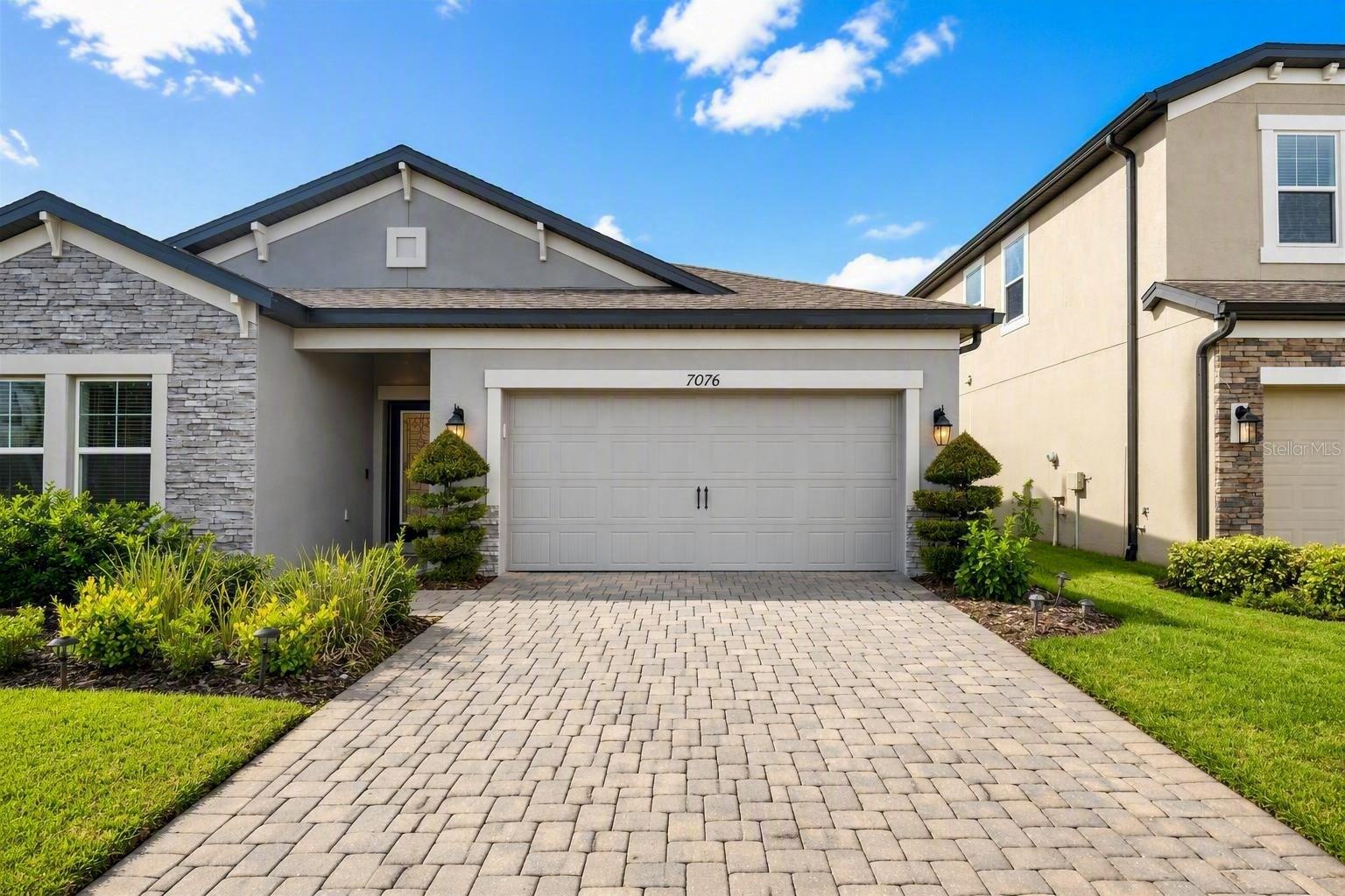 Photo of 7076 GULF CYPRESS AVENUE LAND O LAKES FL 34637