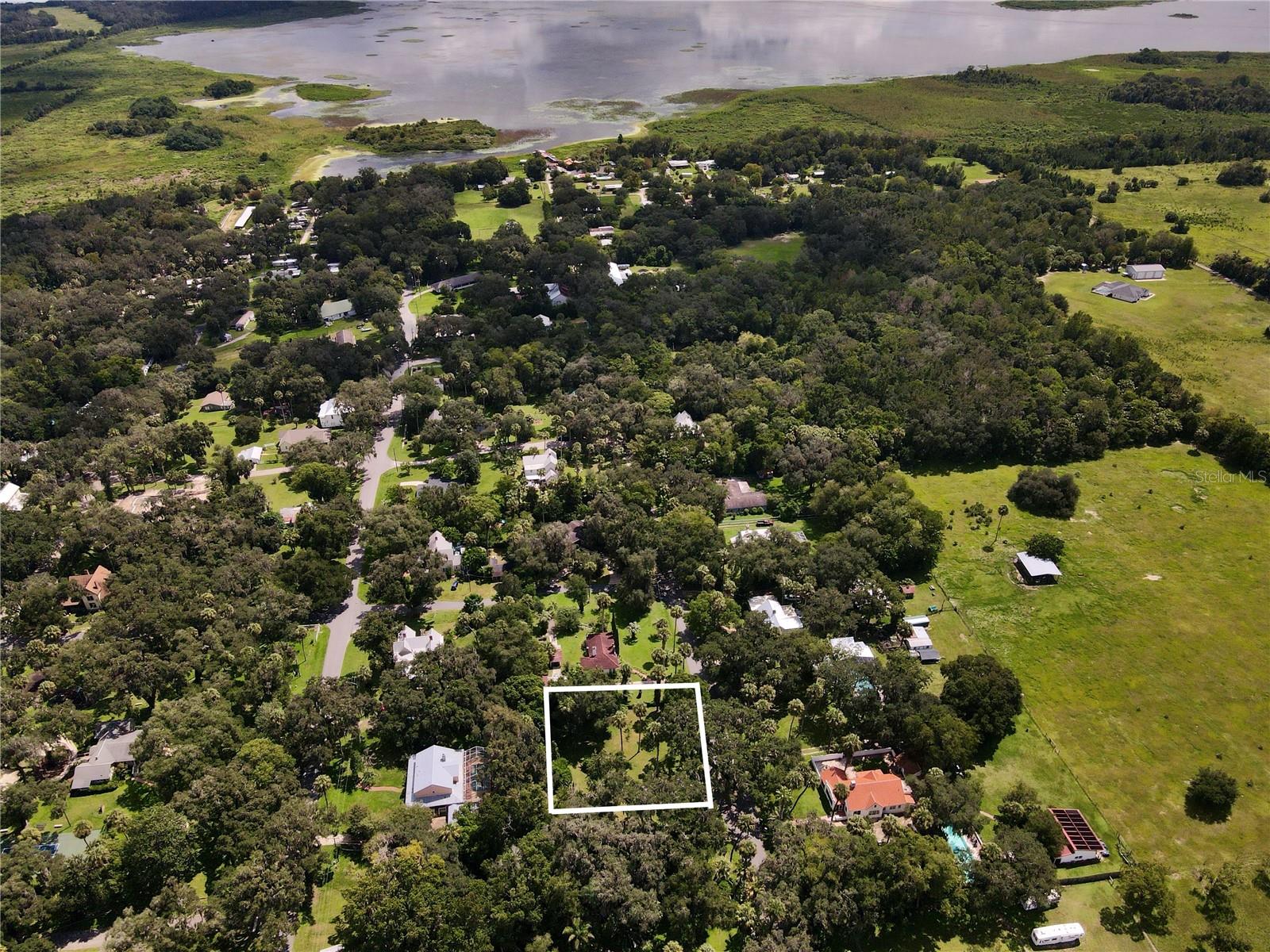 Photo of TBD AVENUE H MC INTOSH FL 32664