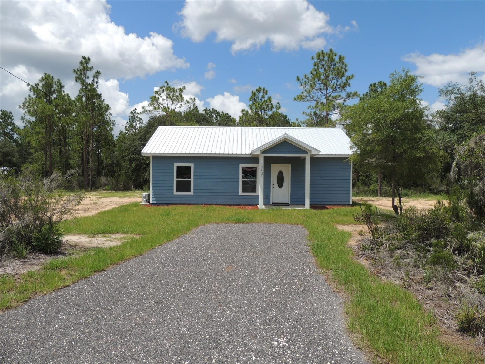 Photo of 13431 NE 51ST STREET WILLISTON FL 32696