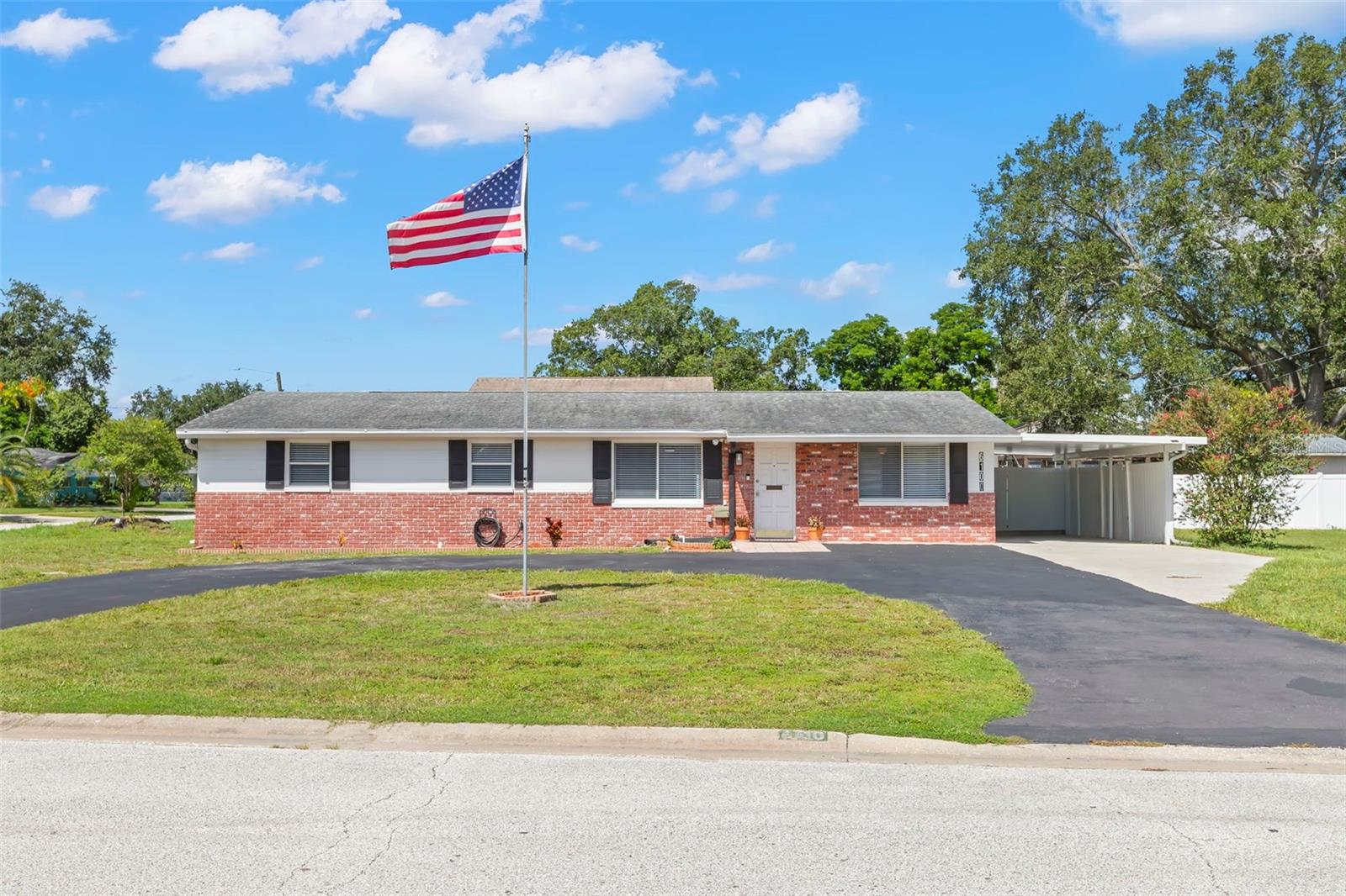 Photo of 6100 WOODROW WILSON BOULEVARD ST PETERSBURG FL 33703