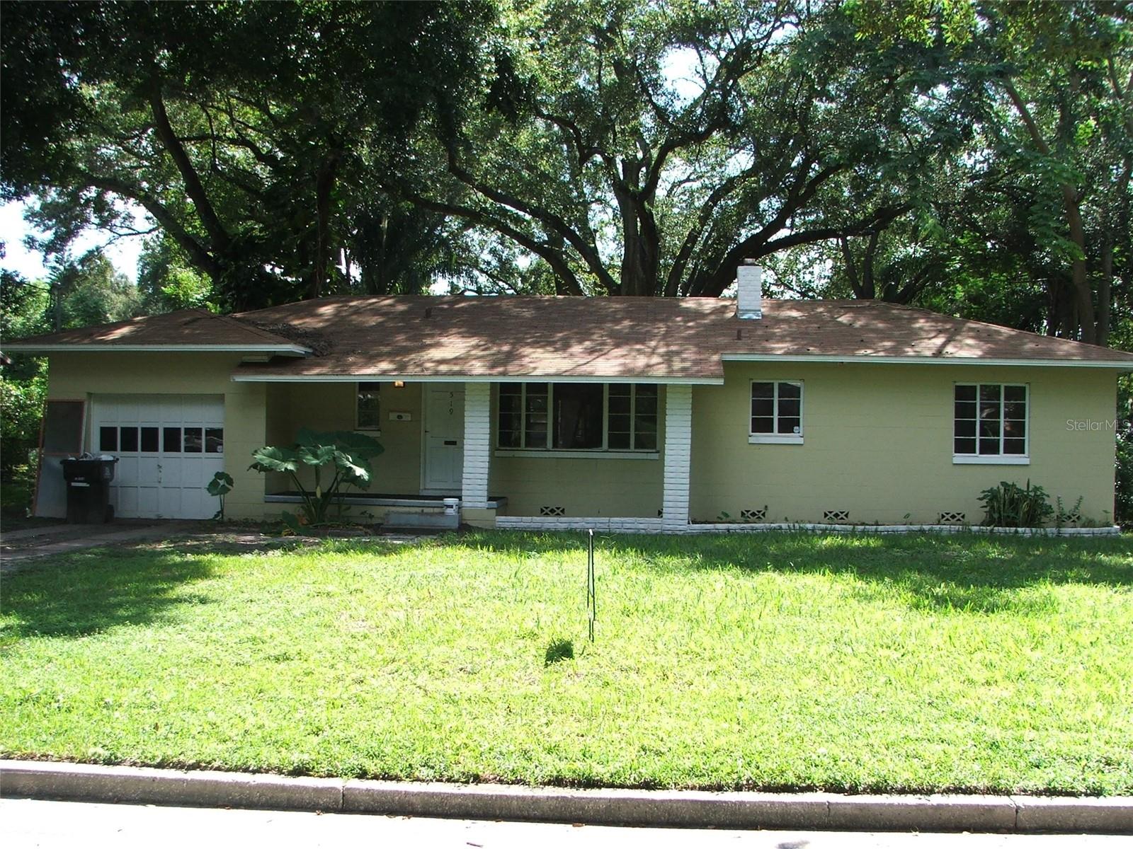 Photo of 519 VERN DRIVE ORLANDO FL 32805