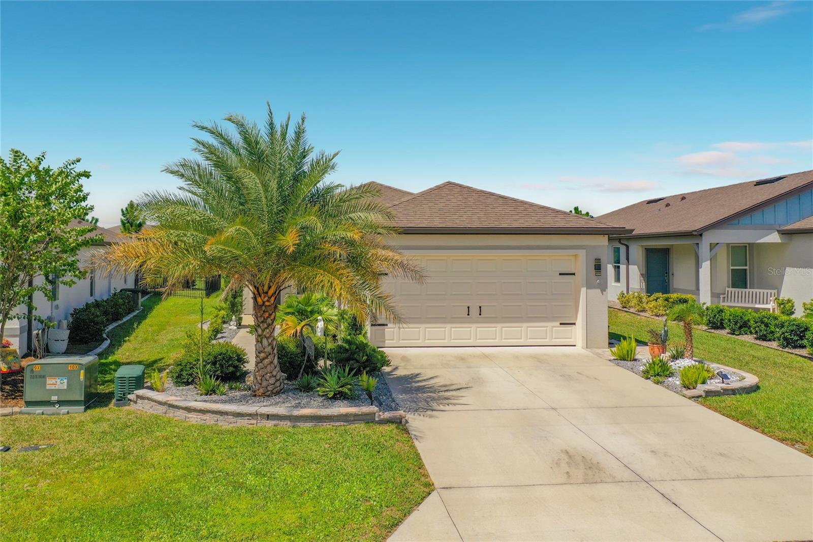 Photo of 8413 SW 54TH LOOP OCALA FL 34481