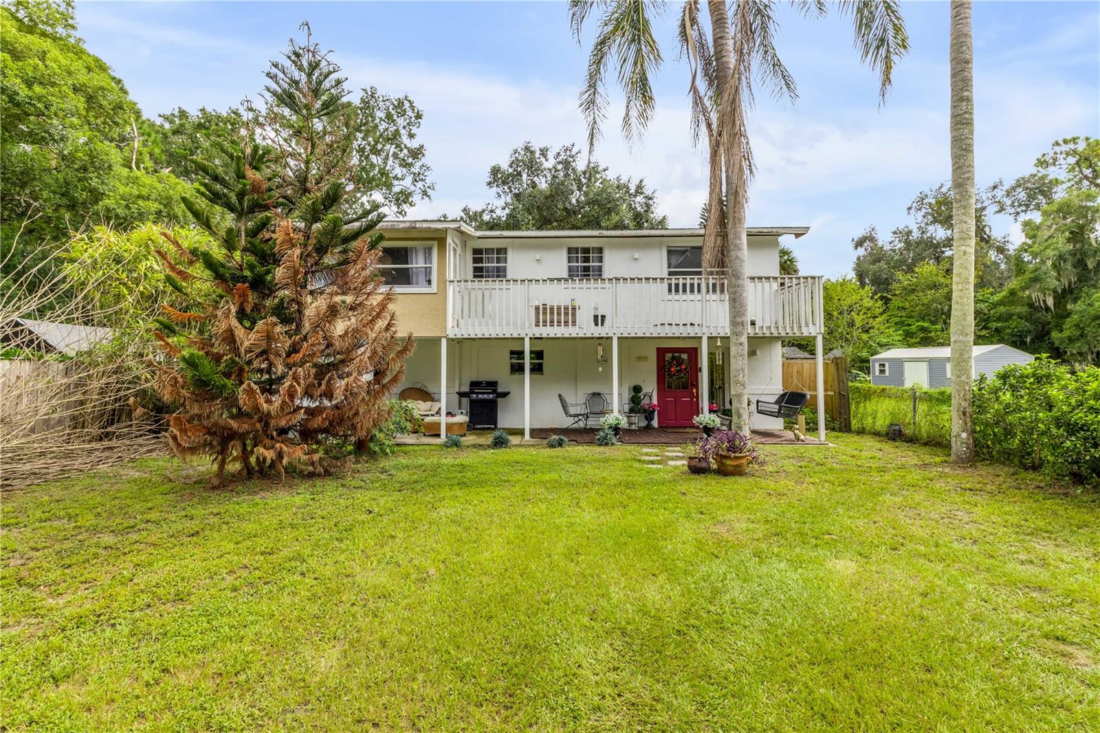 Photo of 2144 JUNGLE ROAD NEW SMYRNA BEACH FL 32168