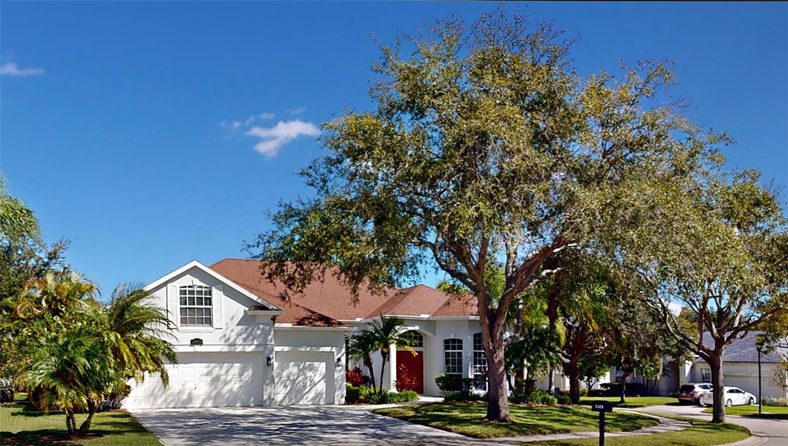 Photo of 2325 BLACKJACK OAK STREET OCOEE FL 34761