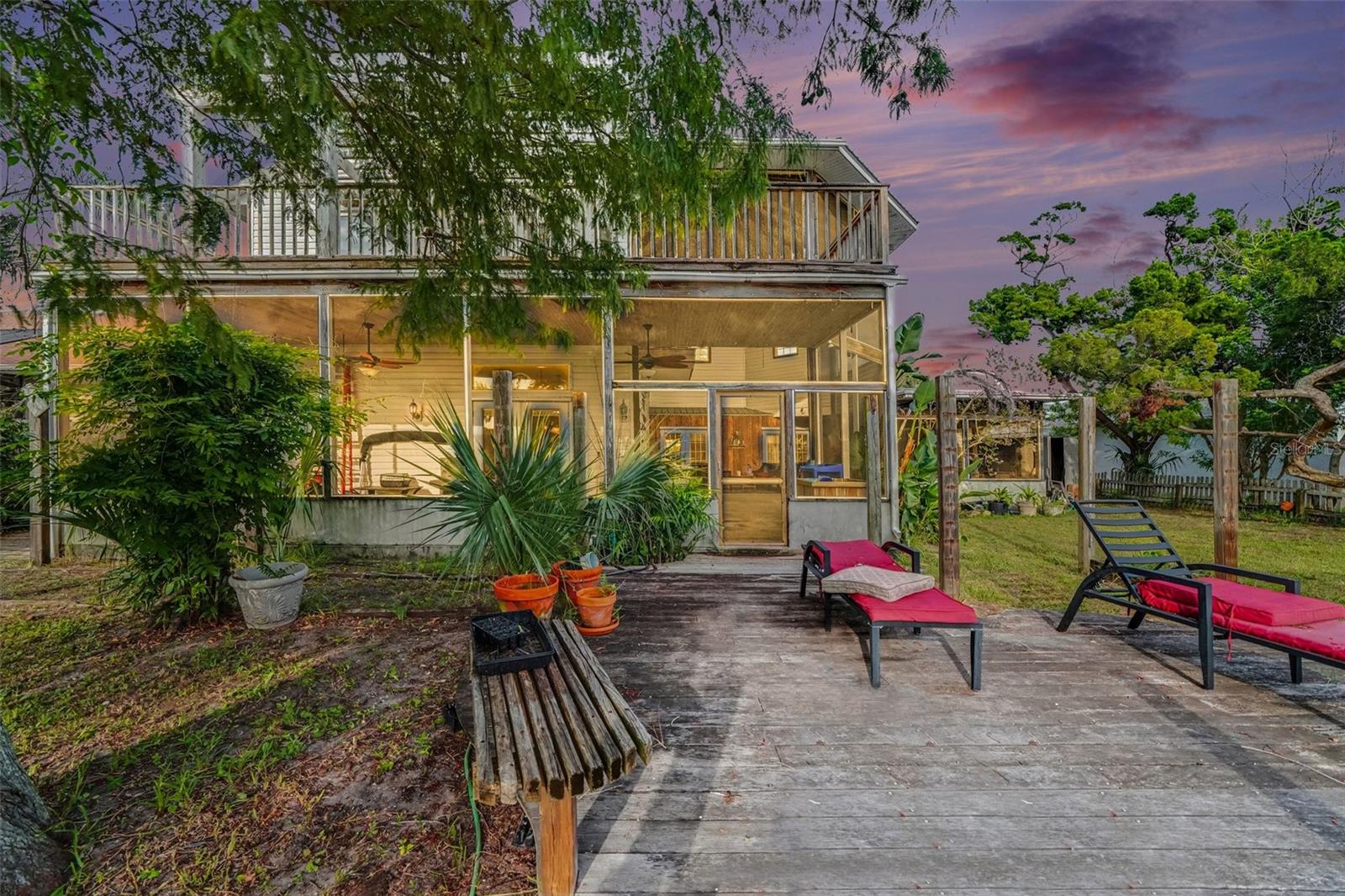 Photo of 139 N PALMETTO AVENUE FLAGLER BEACH FL 32136