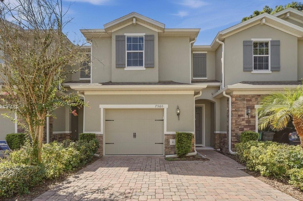 Photo of 7560 ALOMA PINES COURT WINTER PARK FL 32792