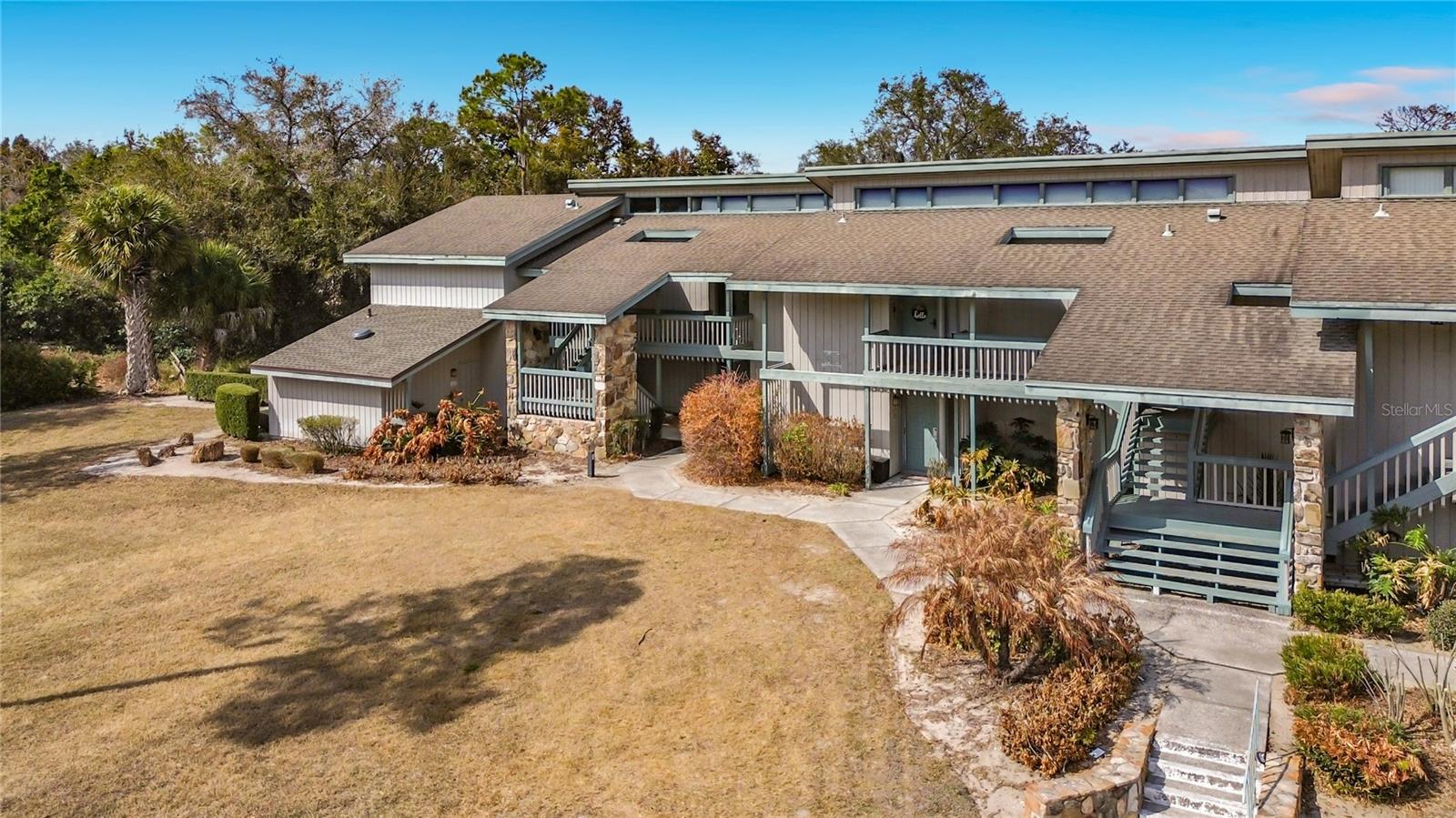Photo of 4196 ABBEY COURT #4196 HAINES CITY FL 33844