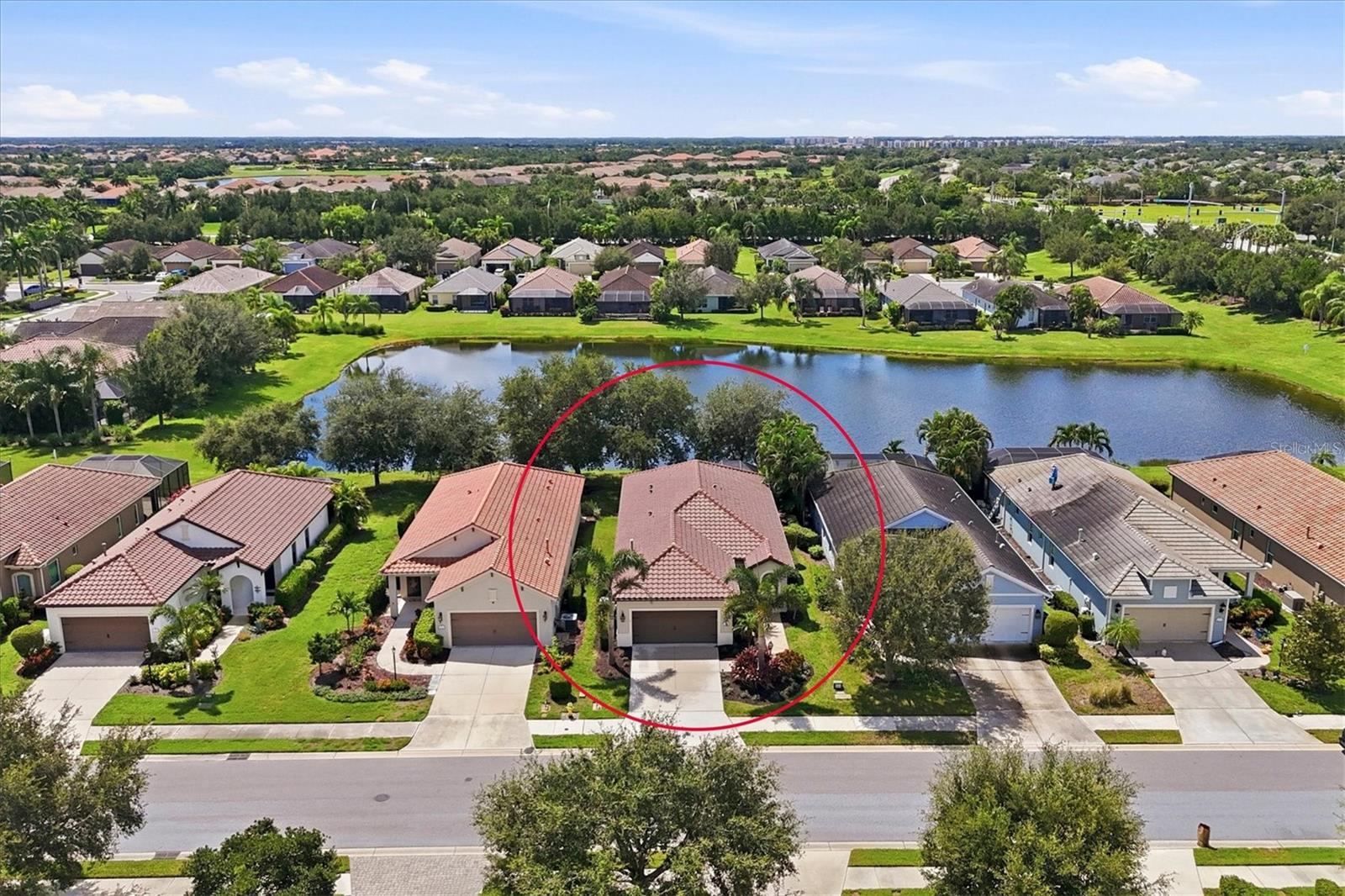 Photo of 12624 CRYSTAL CLEAR PLACE BRADENTON FL 34211