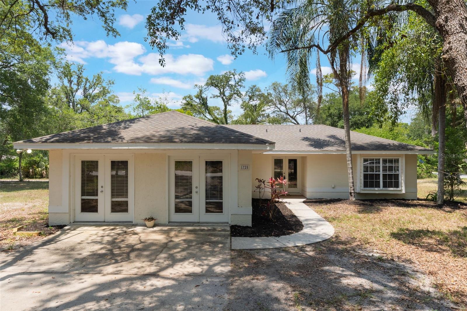 Photo of 1725 14TH STREET ORANGE CITY FL 32763
