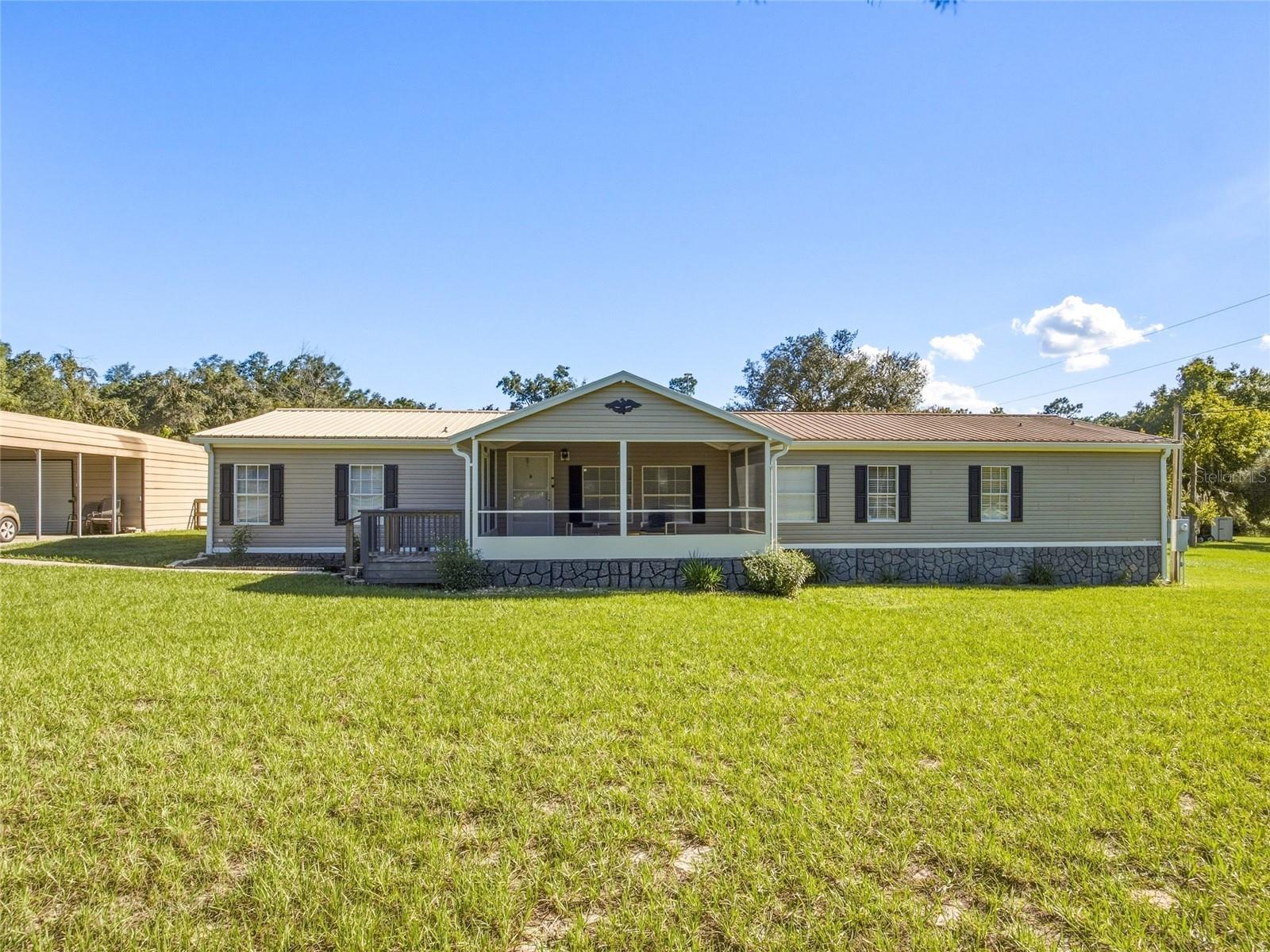 Photo of 17700 SW 31ST STREET DUNNELLON FL 34432