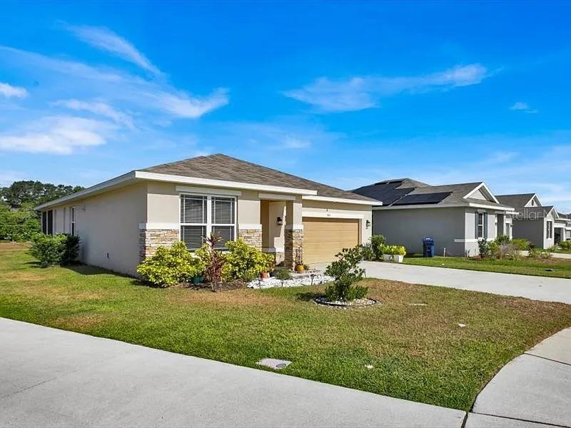 Photo of 380 LAKE SMART CIRCLE WINTER HAVEN FL 33881