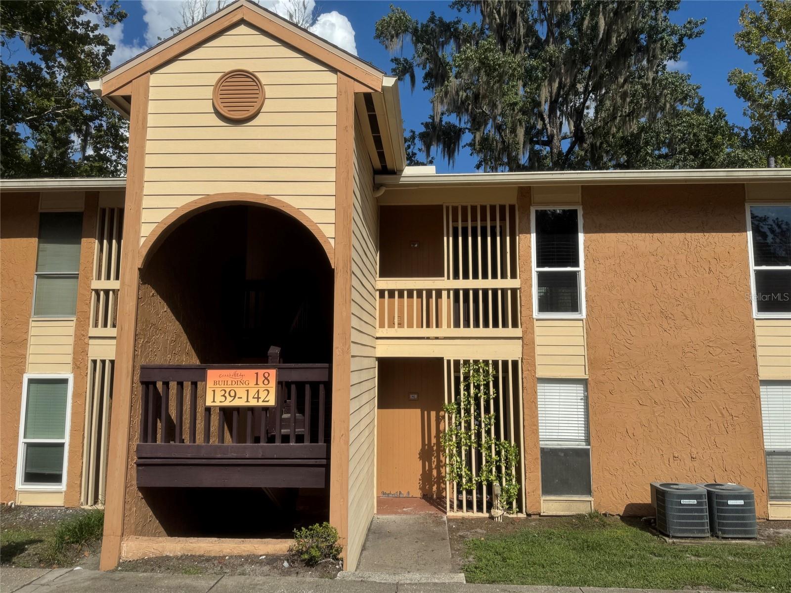 Photo of 1810 NW 23RD BOULEVARD #141 GAINESVILLE FL 32605