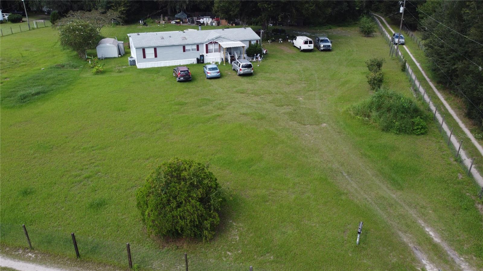 Photo of 14628 SW 4TH AVENUE OCALA FL 34473