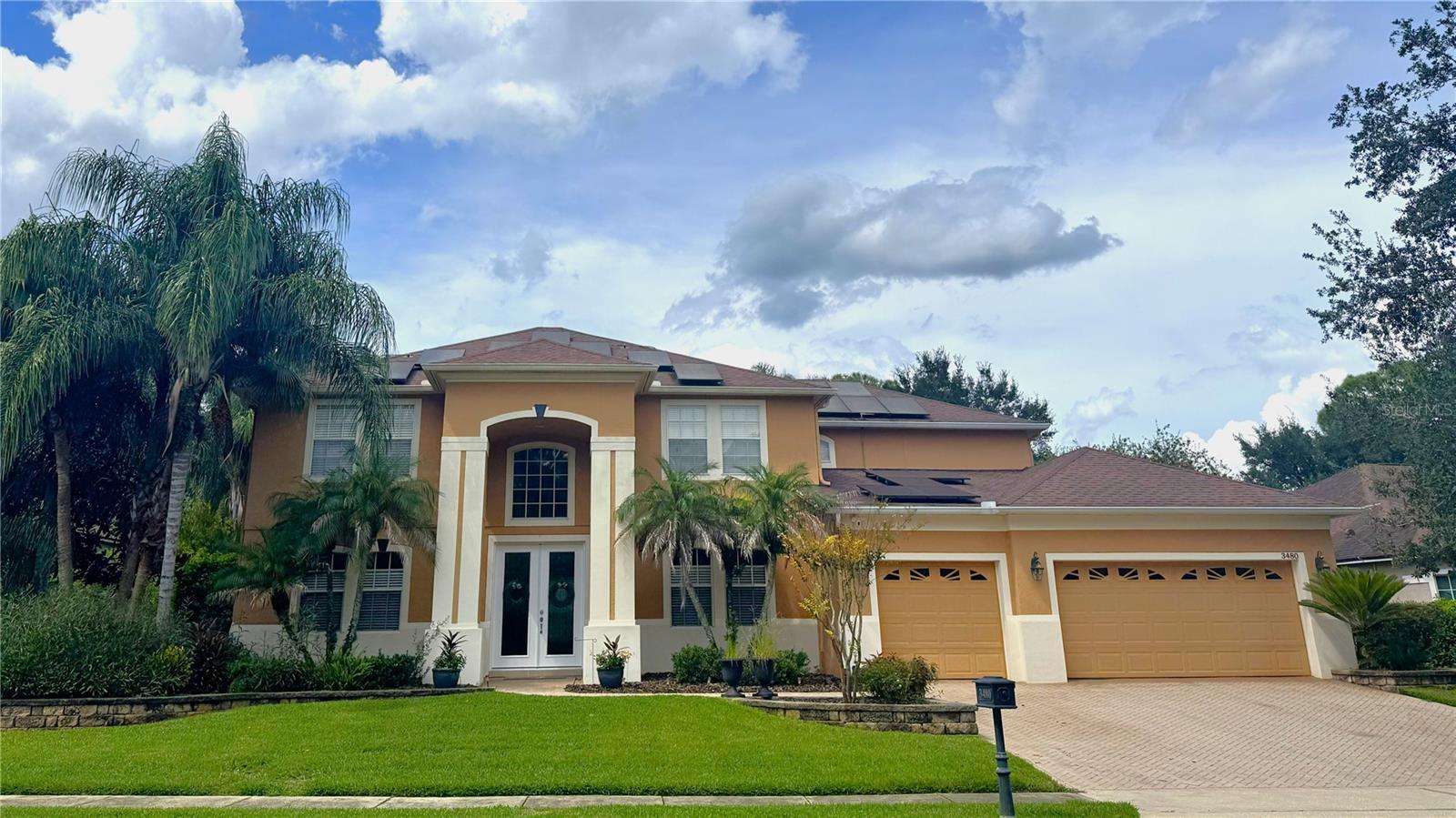 Photo of 3480 WILD EAGLE RUN OVIEDO FL 32766