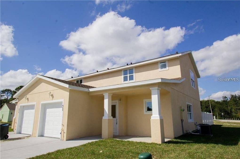 Photo of 669 LAKE SHORE PARKWAY DAVENPORT FL 33896