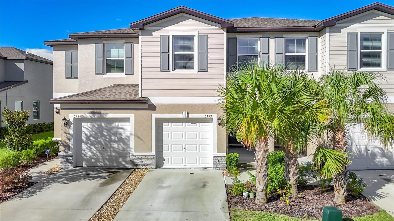 Photo of 6279 SHINER STREET LAND O LAKES FL 34638