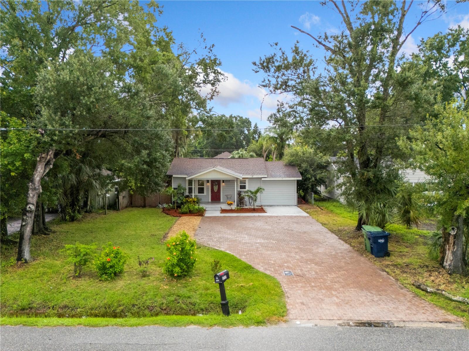 Photo of 1717 W MOHAWK AVENUE TAMPA FL 33603