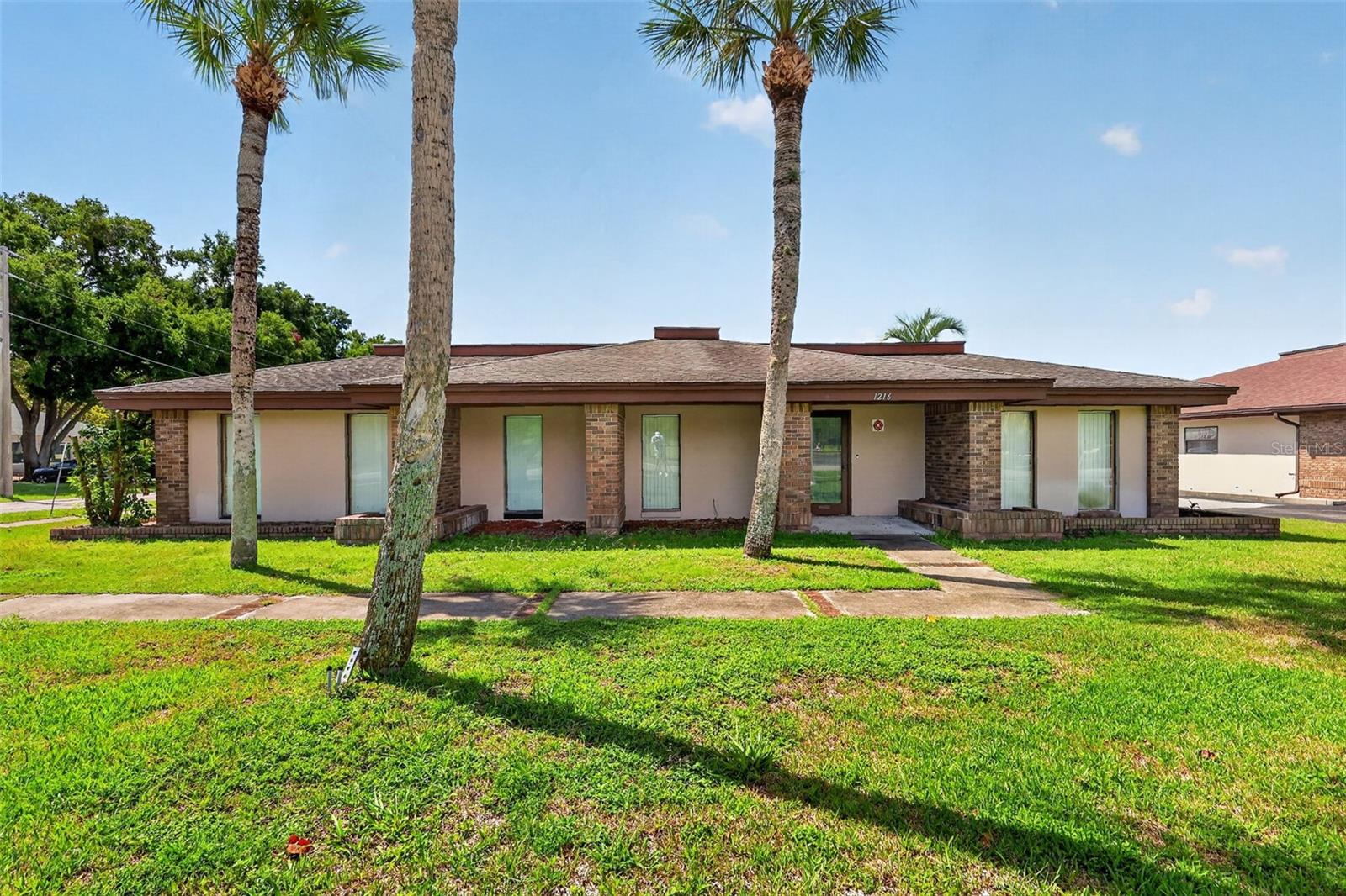 Photo of 1216 MOUNT HOMER ROAD EUSTIS FL 32726