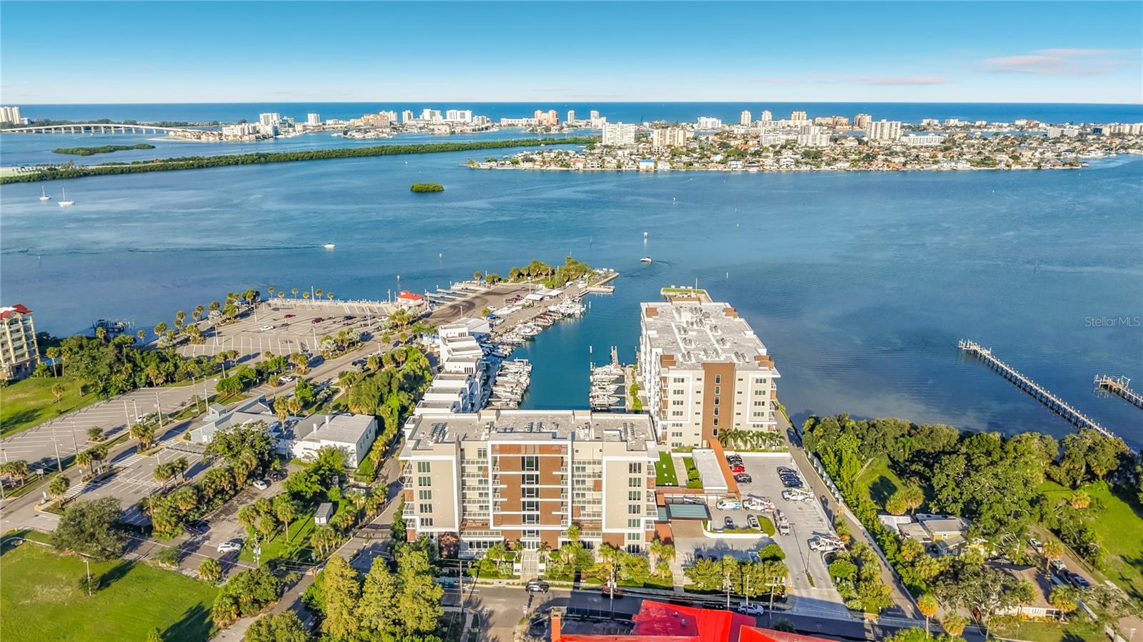 Photo of 900 N OSCEOLA AVENUE #802 CLEARWATER FL 33755