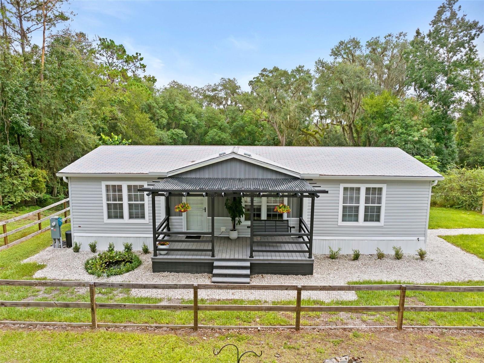 Photo of 1164 KATIE WOOD TRAIL BROOKSVILLE FL 34602