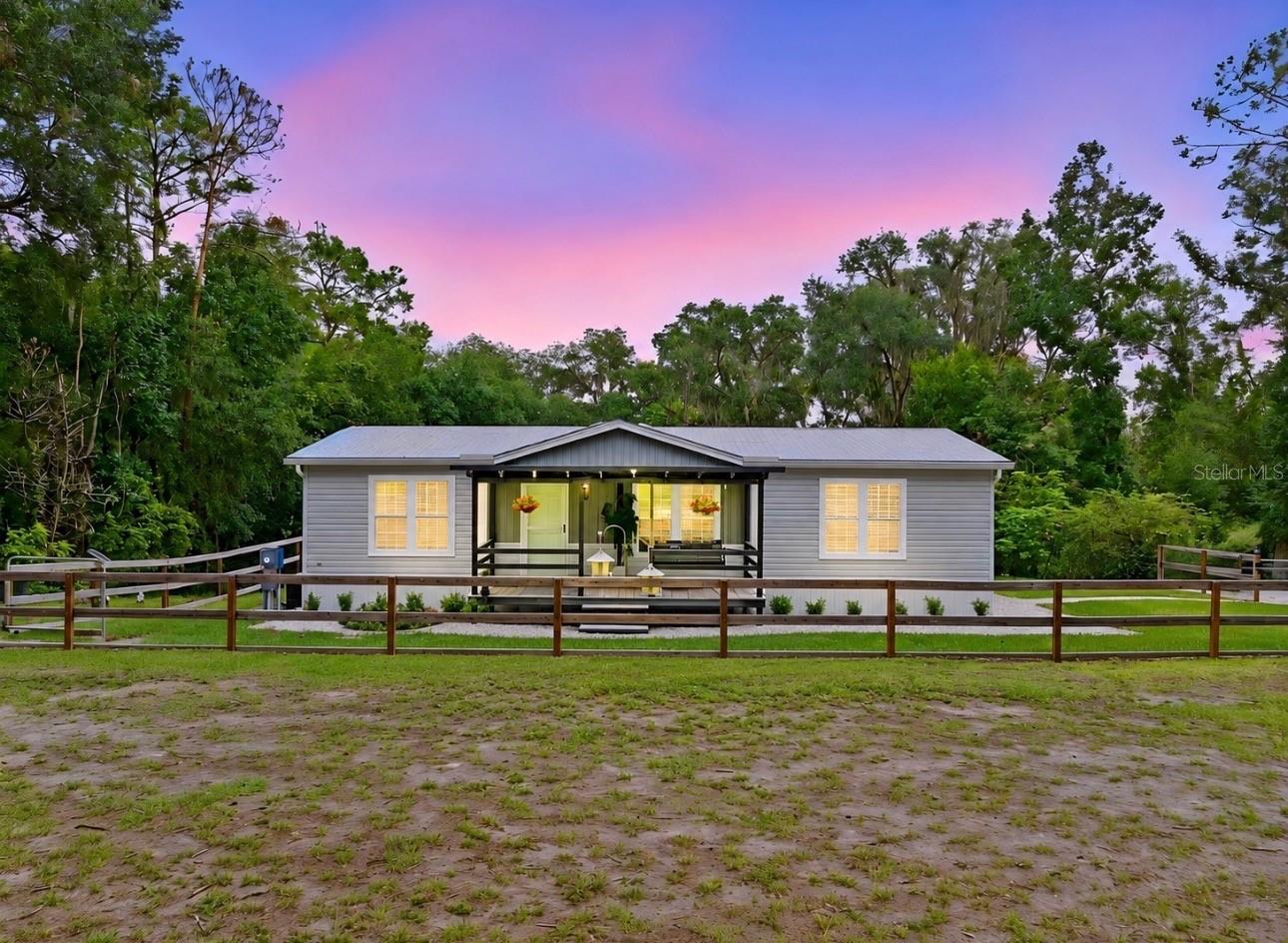 Photo of 1164 KATIE WOOD TRAIL BROOKSVILLE FL 34602