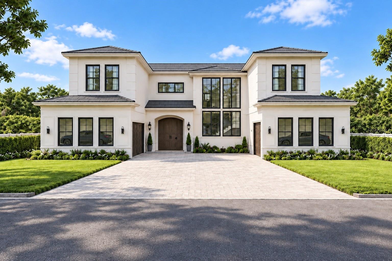 Photo of 9142 BAYWAY DRIVE ORLANDO FL 32819