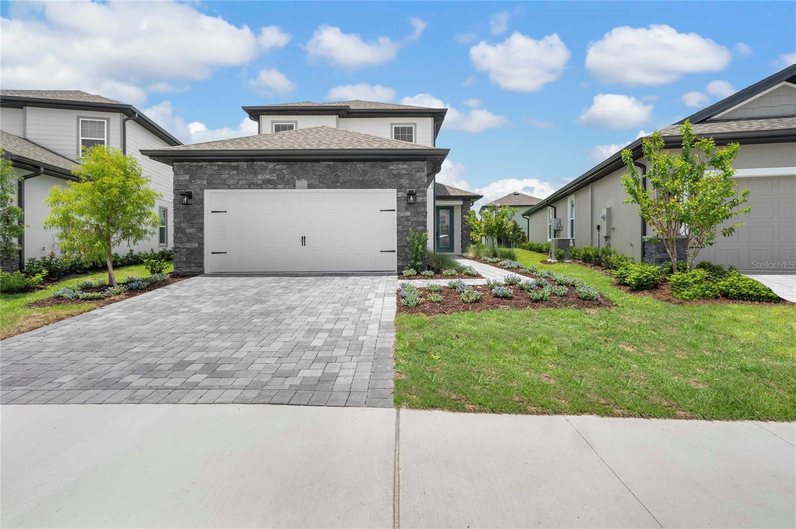 Photo of 7668 SOMERSWORTH DRIVE KISSIMMEE FL 34747