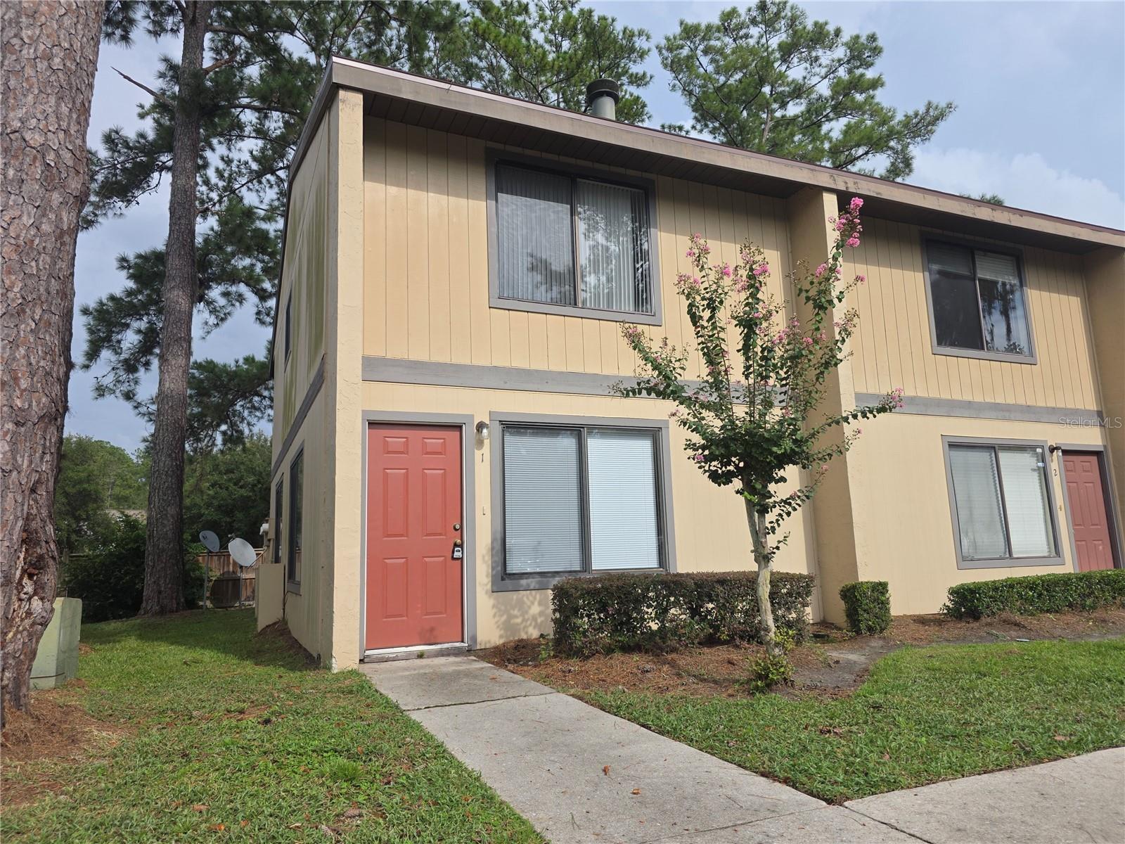 Photo of 2300 SW 43RD ST #M1 GAINESVILLE FL 32607