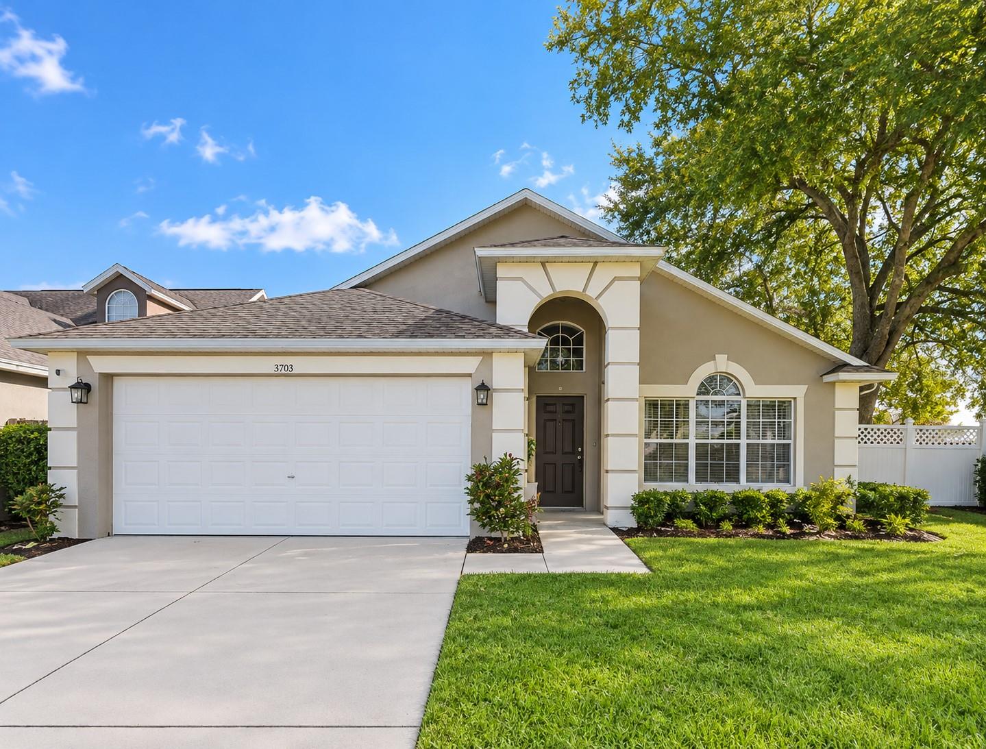 Photo of 3700 CROSSING CREEK BOULEVARD ST CLOUD FL 34772