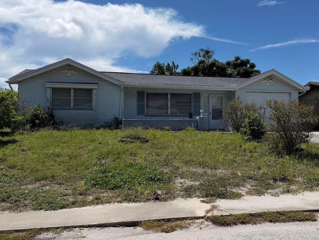 Photo of 7602 LANCELOT ROAD PORT RICHEY FL 34668