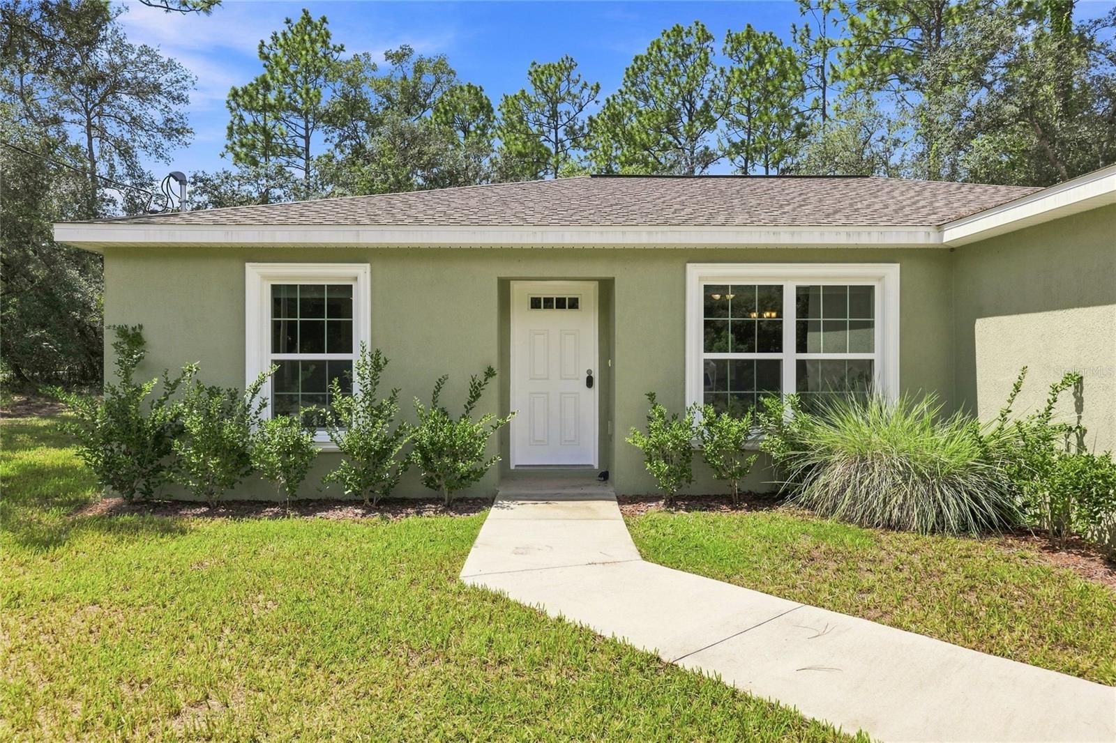 Photo of 7390 N IRELAND DRIVE DUNNELLON FL 34434